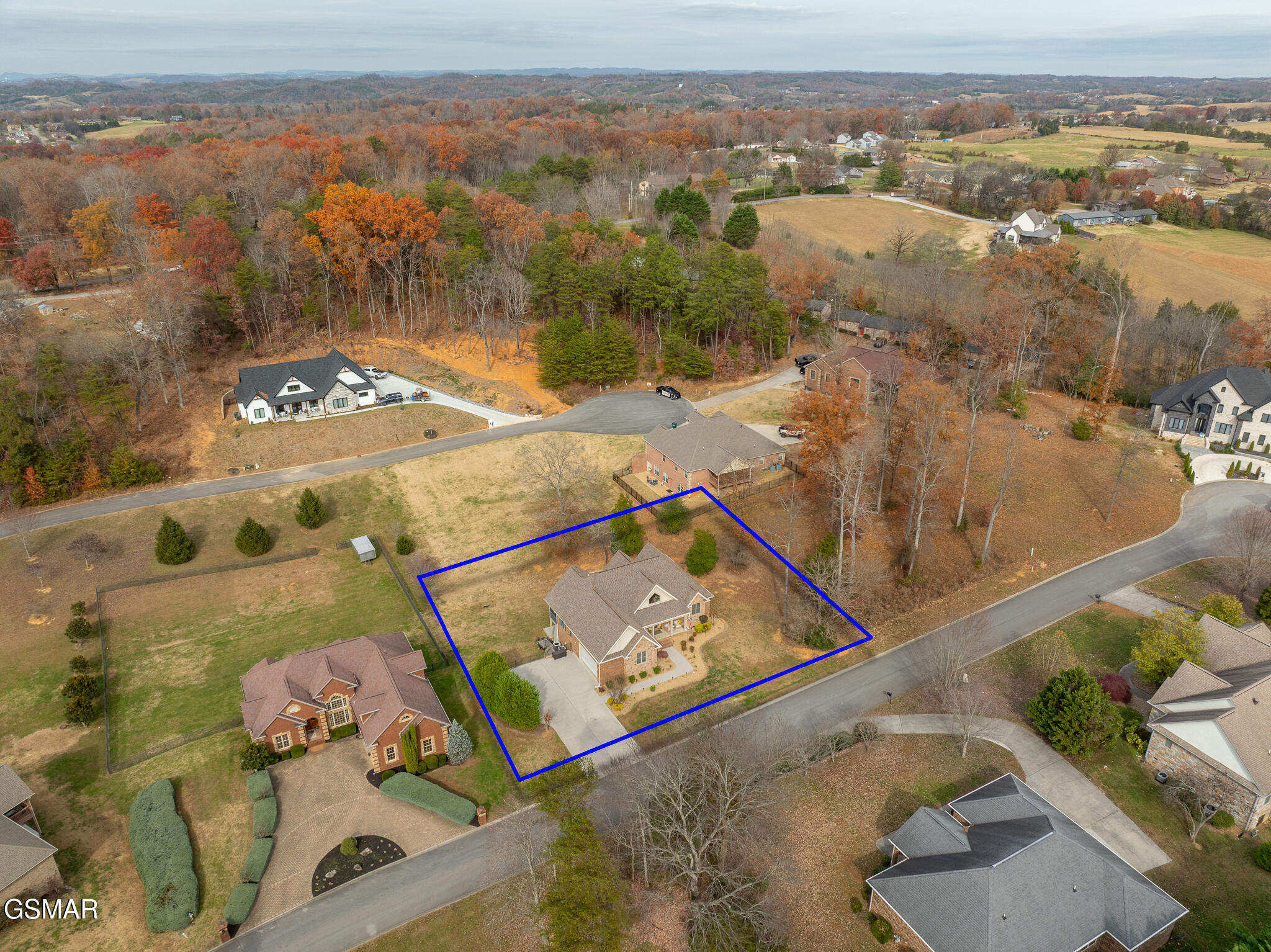 1511 Landmark Boulevard Boulevard Sevierville TN 37862