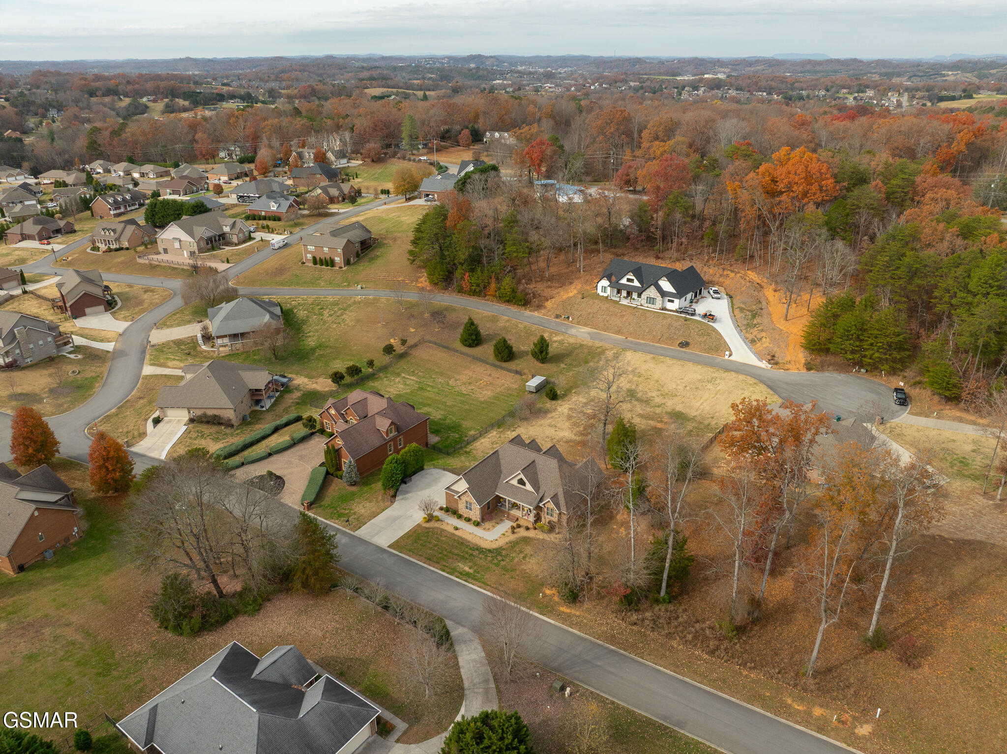 1511 Landmark Boulevard Boulevard Sevierville TN 37862