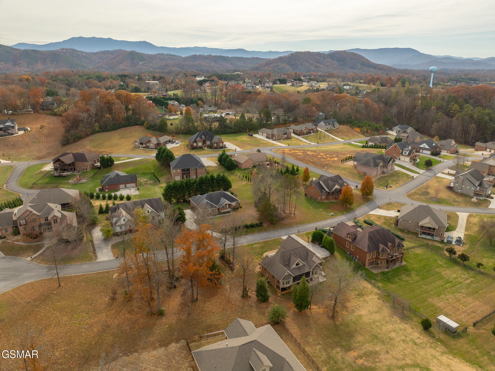 1511 Landmark Boulevard Boulevard Sevierville TN 37862