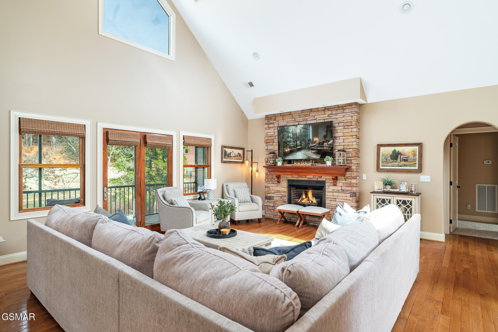 1511 Landmark Boulevard Boulevard Sevierville TN 37862