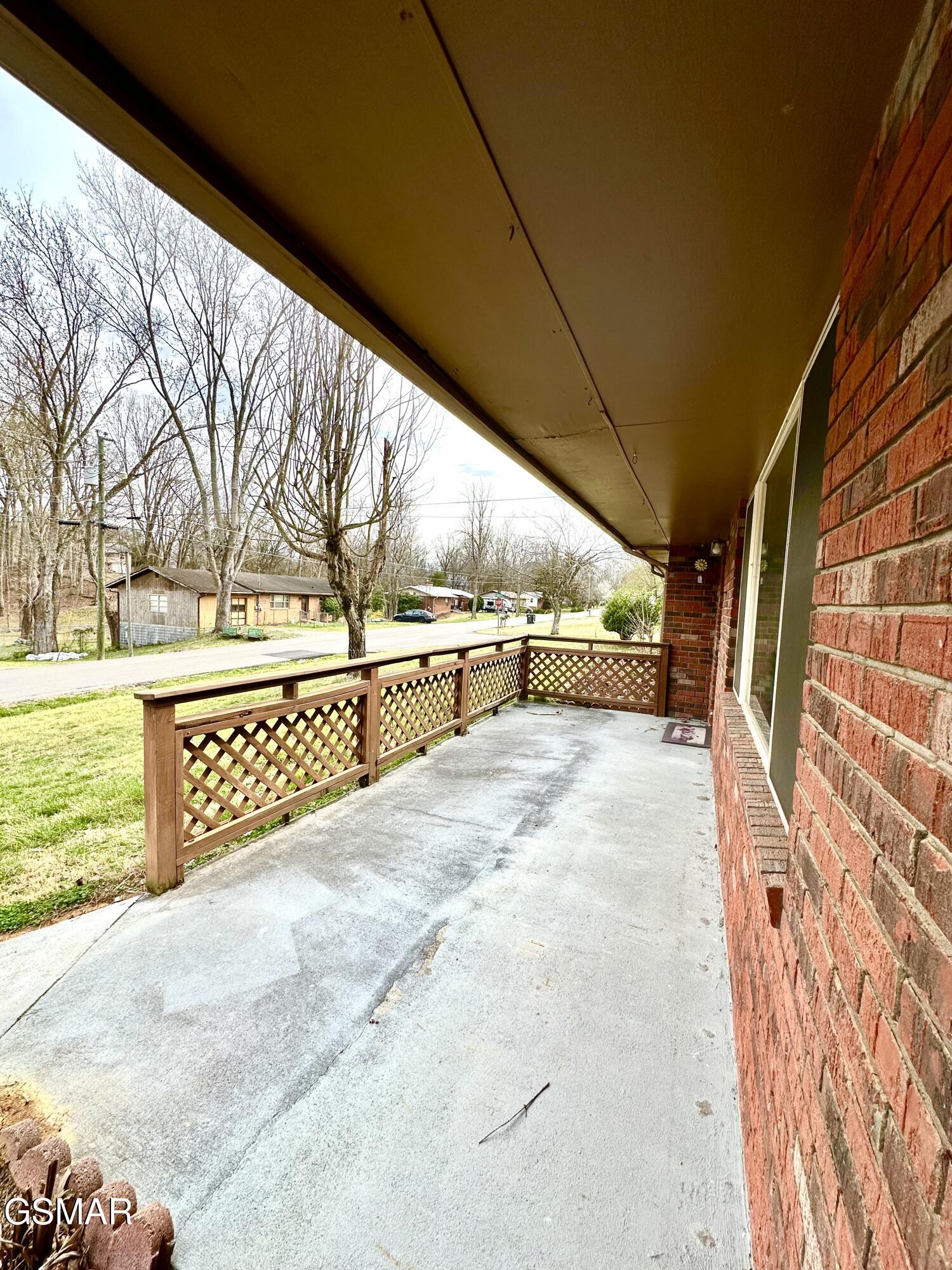 827 Murphy Drive Road Sevierville TN 37862