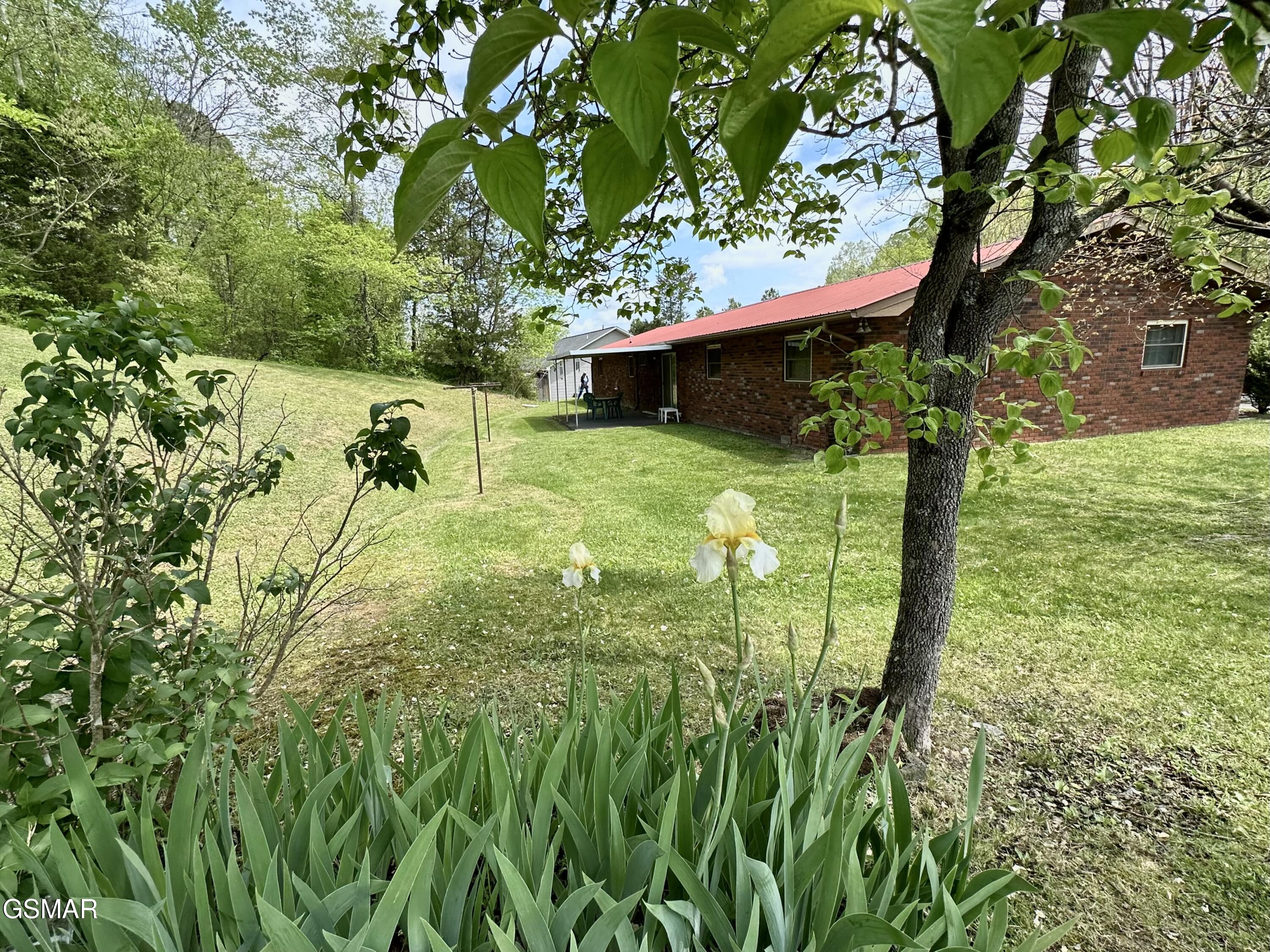 827 Murphy Drive Road Sevierville TN 37862