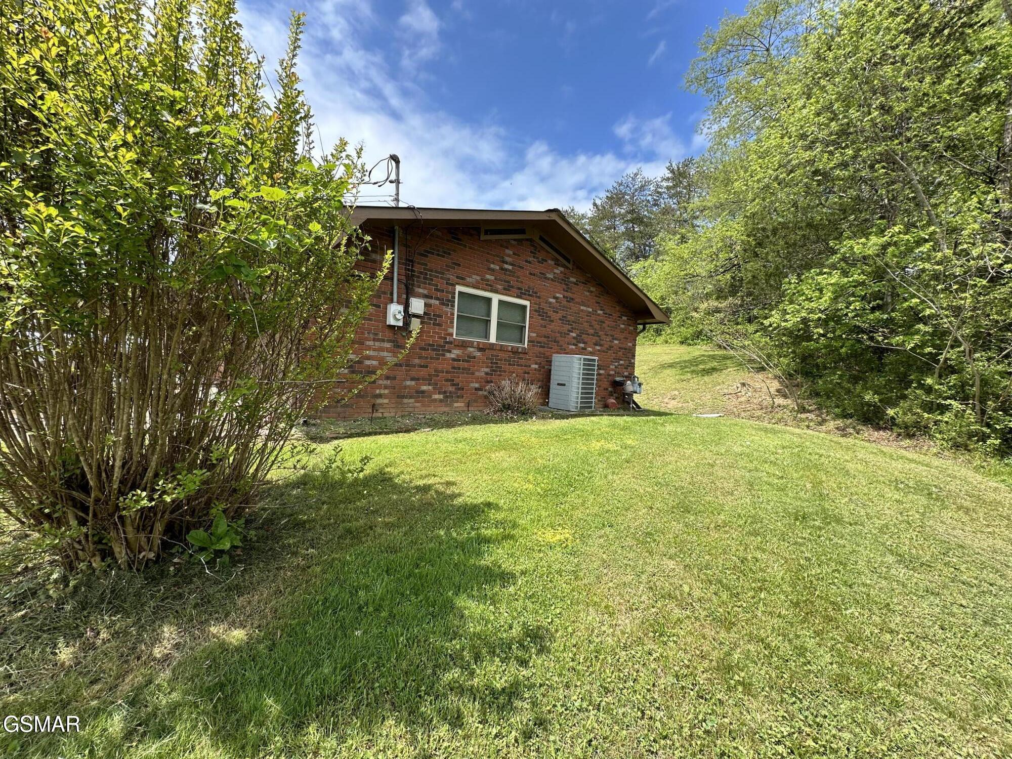 827 Murphy Drive Road Sevierville TN 37862