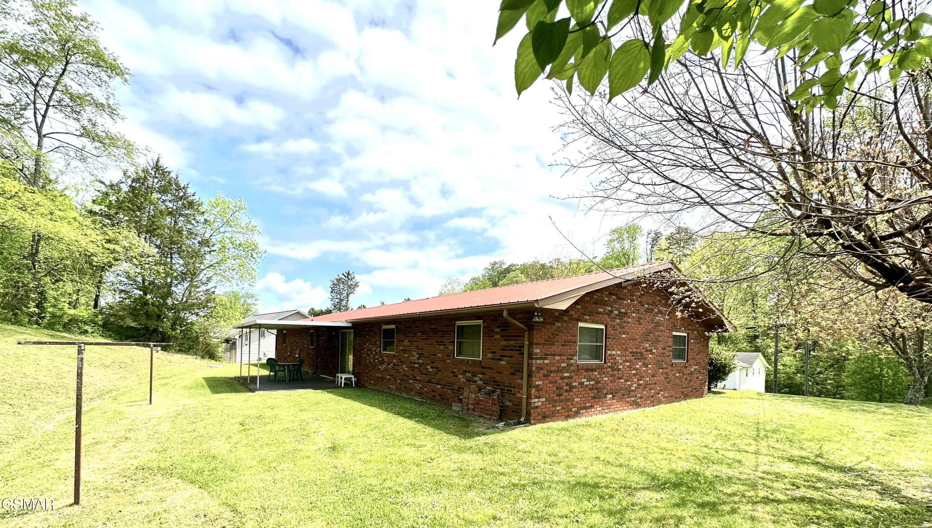 827 Murphy Drive Road Sevierville TN 37862