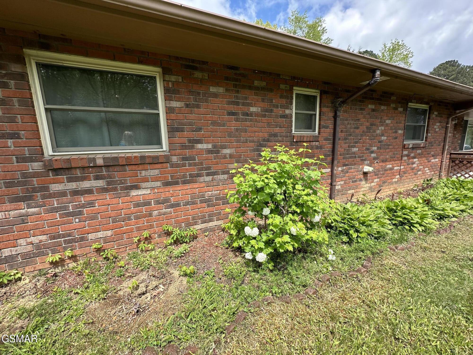 827 Murphy Drive Road Sevierville TN 37862