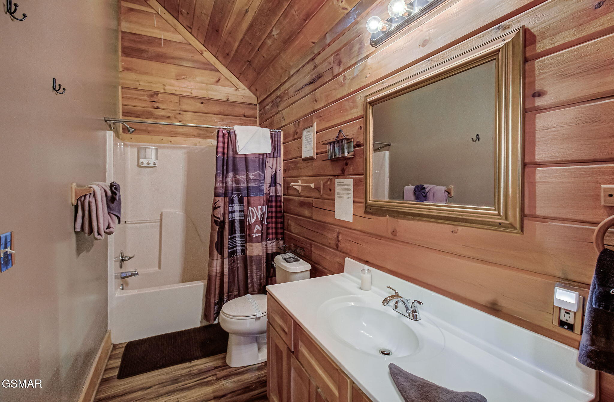 515 Chickasaw Gap Way Pigeon Forge TN 37863