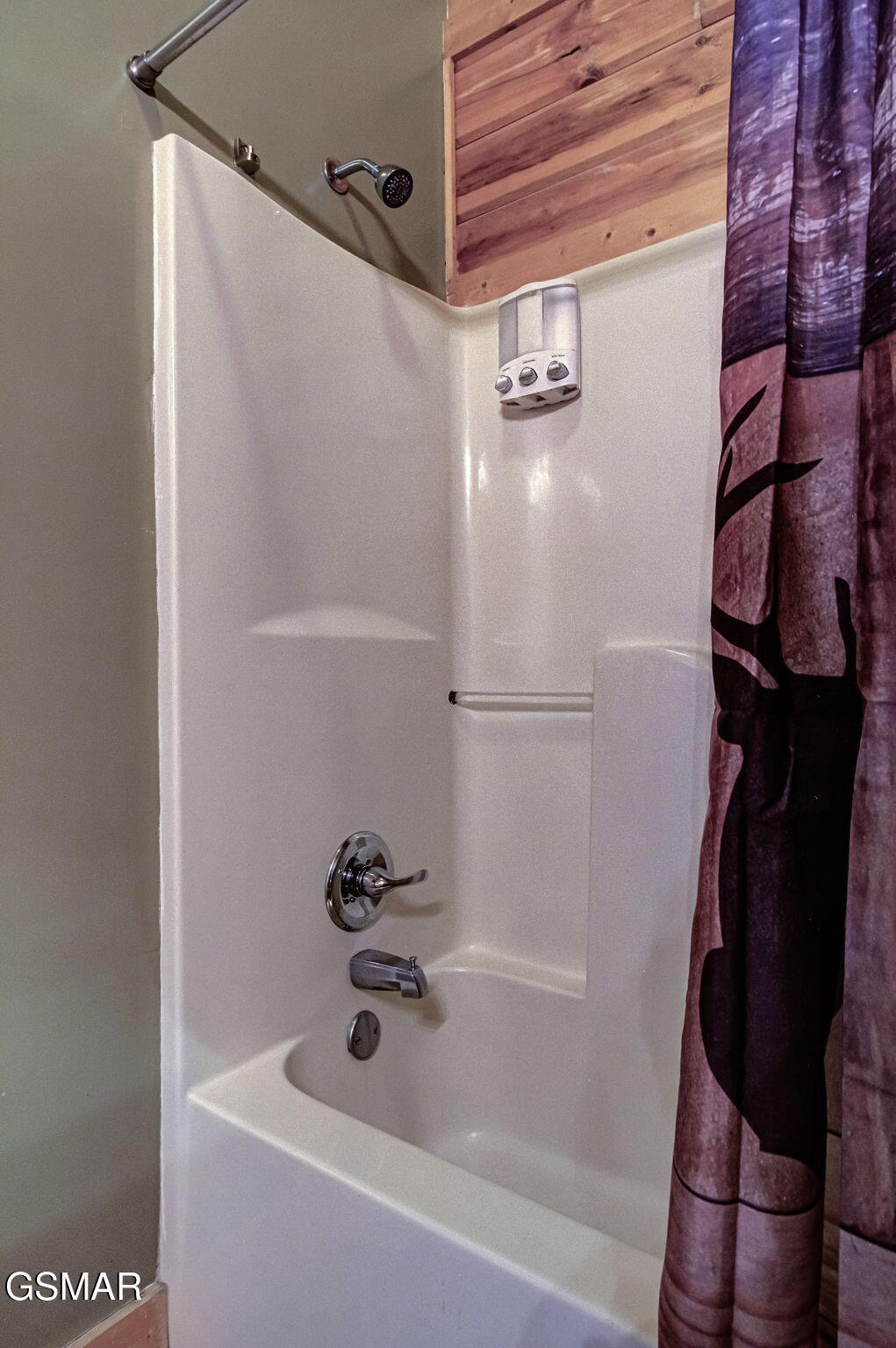 515 Chickasaw Gap Way Pigeon Forge TN 37863