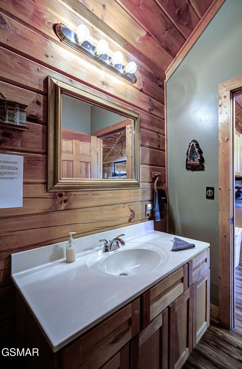 515 Chickasaw Gap Way Pigeon Forge TN 37863