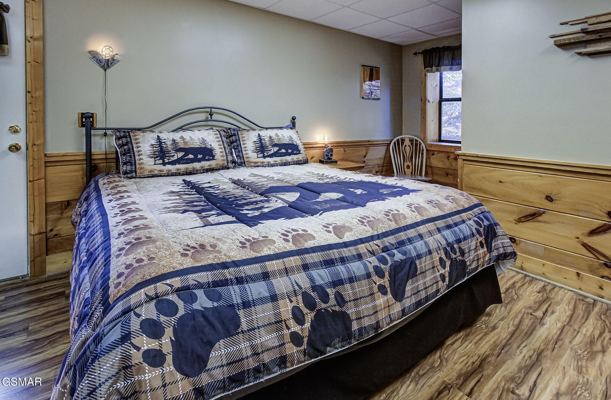 515 Chickasaw Gap Way Pigeon Forge TN 37863