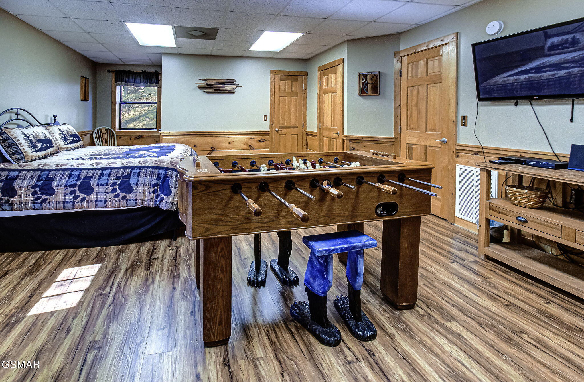 515 Chickasaw Gap Way Pigeon Forge TN 37863