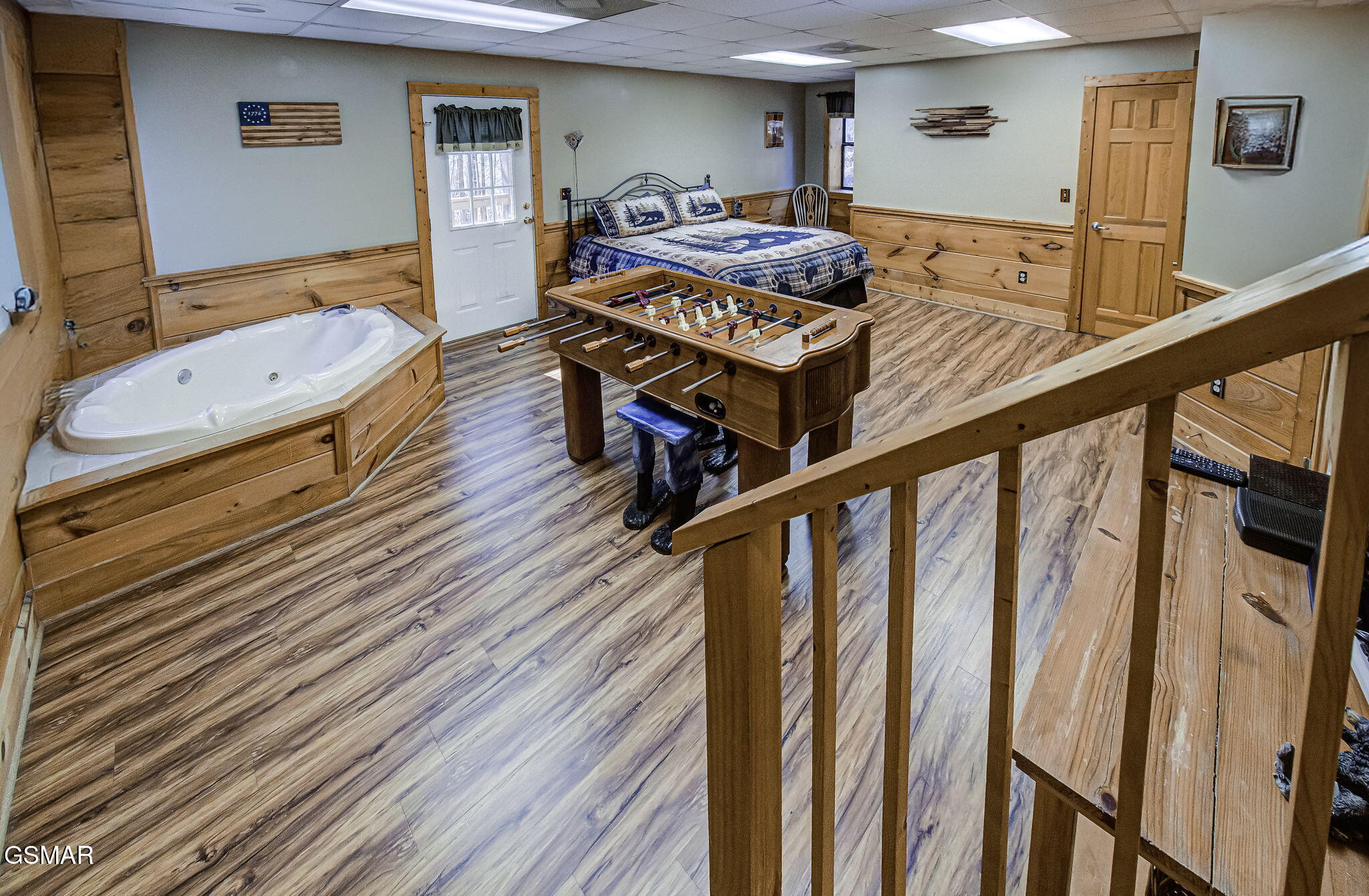 515 Chickasaw Gap Way Pigeon Forge TN 37863