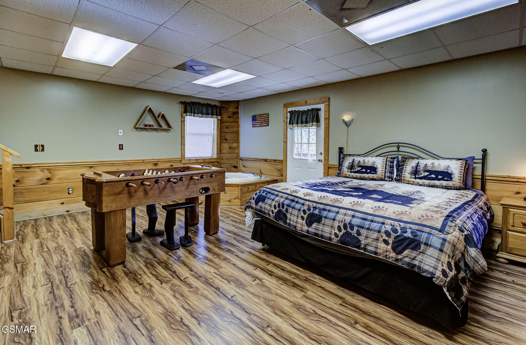 515 Chickasaw Gap Way Pigeon Forge TN 37863