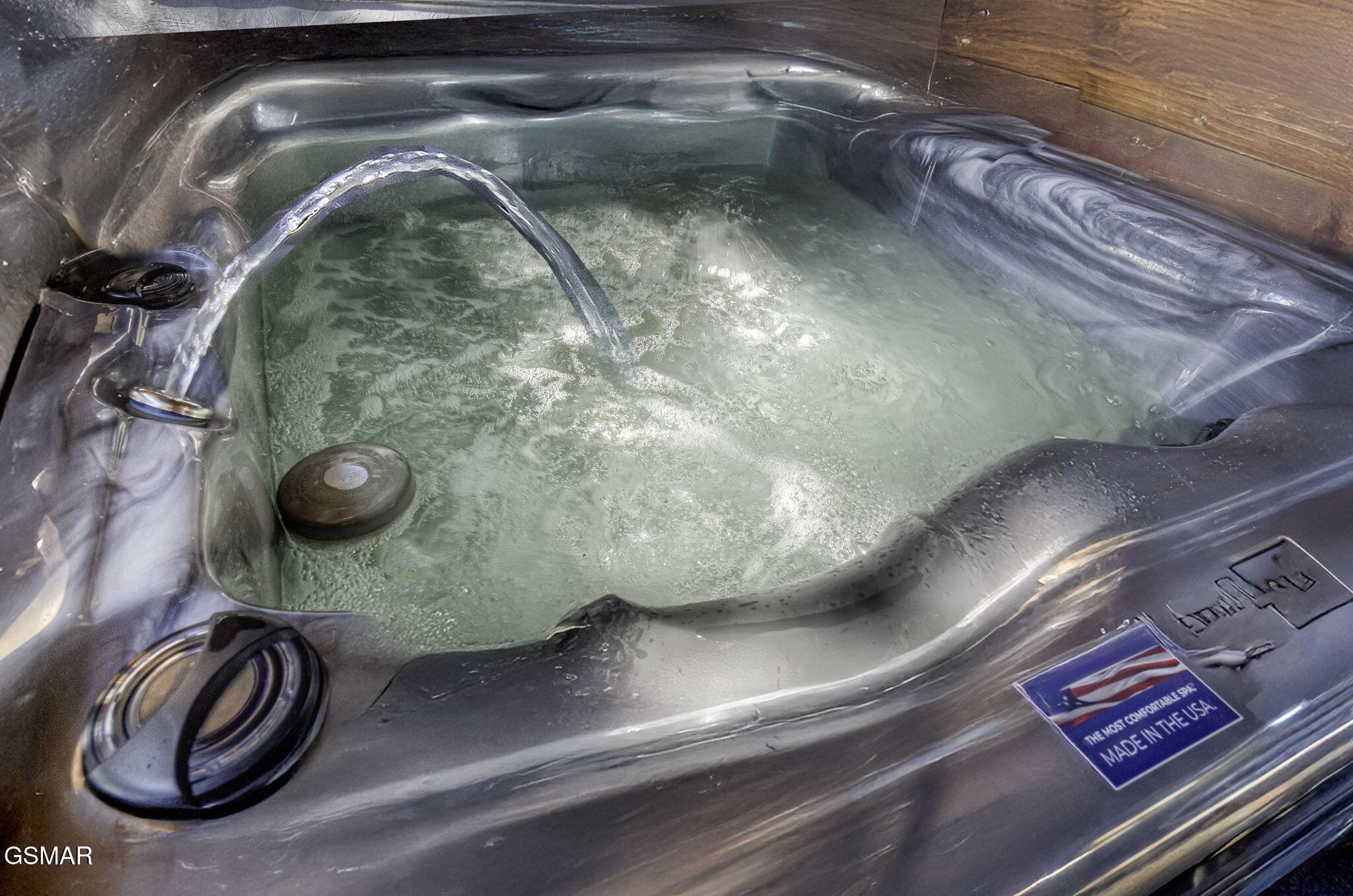 515 Chickasaw Gap Way Pigeon Forge TN 37863