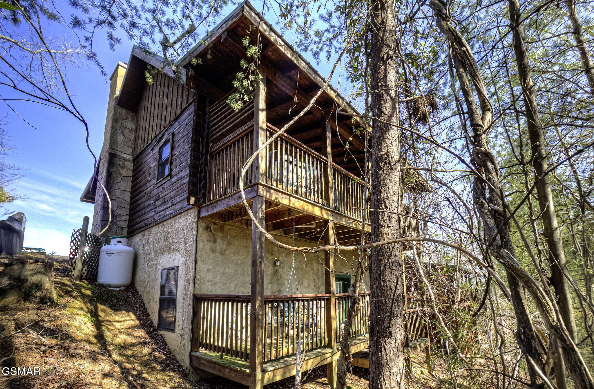 515 Chickasaw Gap Way Pigeon Forge TN 37863