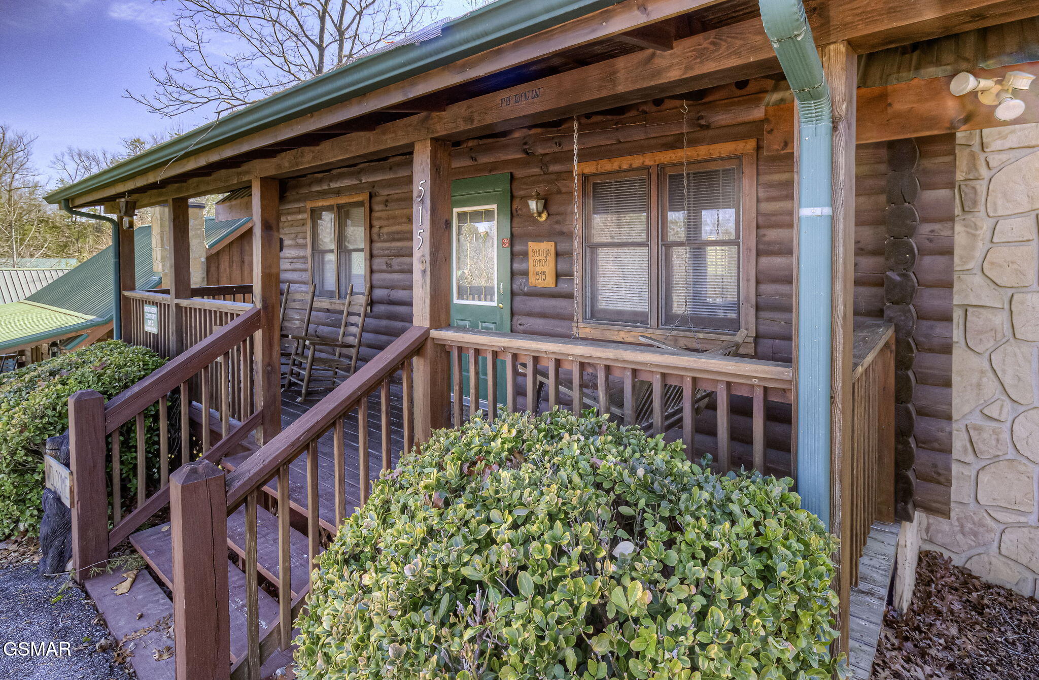 515 Chickasaw Gap Way Pigeon Forge TN 37863