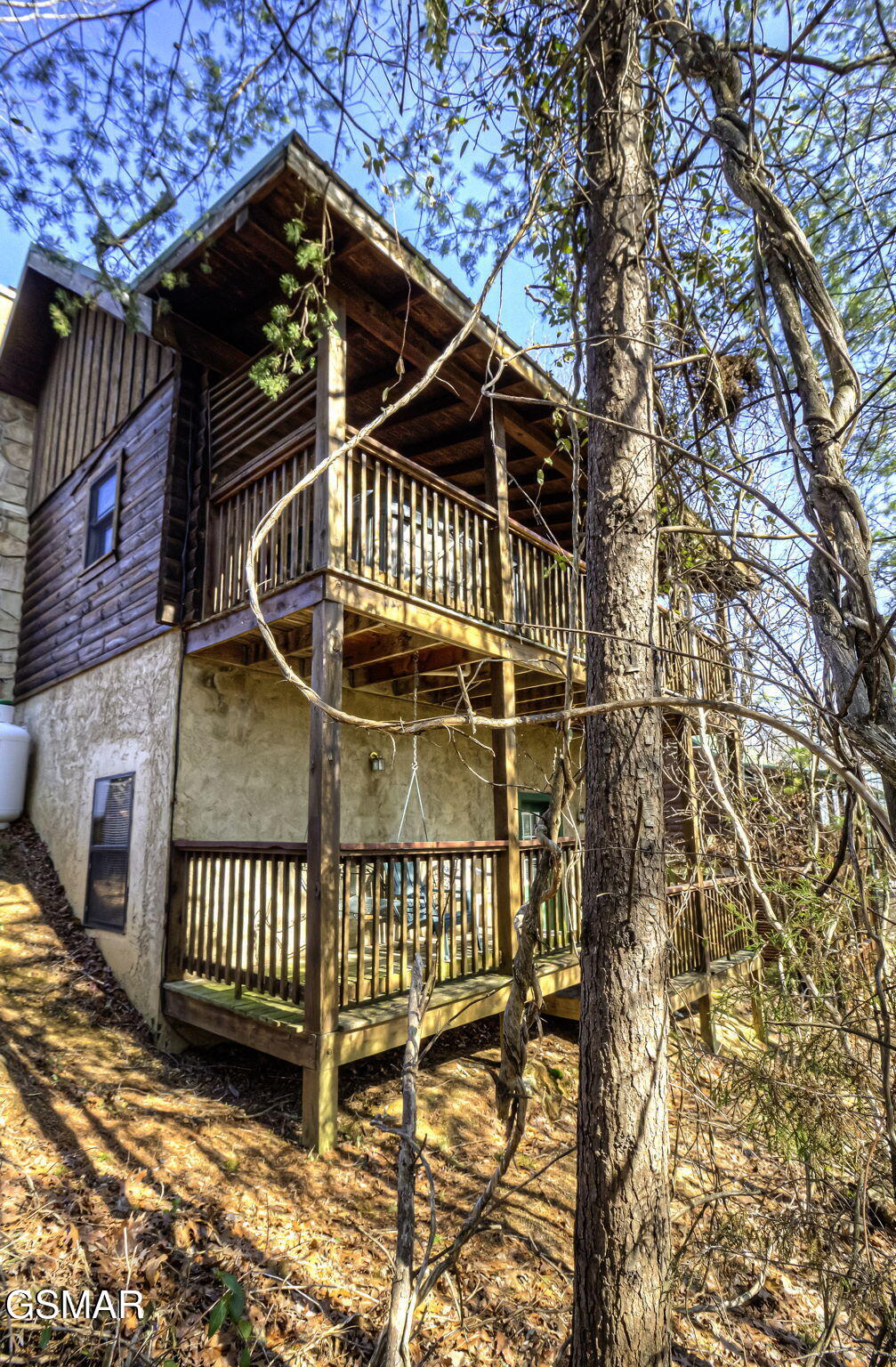 515 Chickasaw Gap Way Pigeon Forge TN 37863