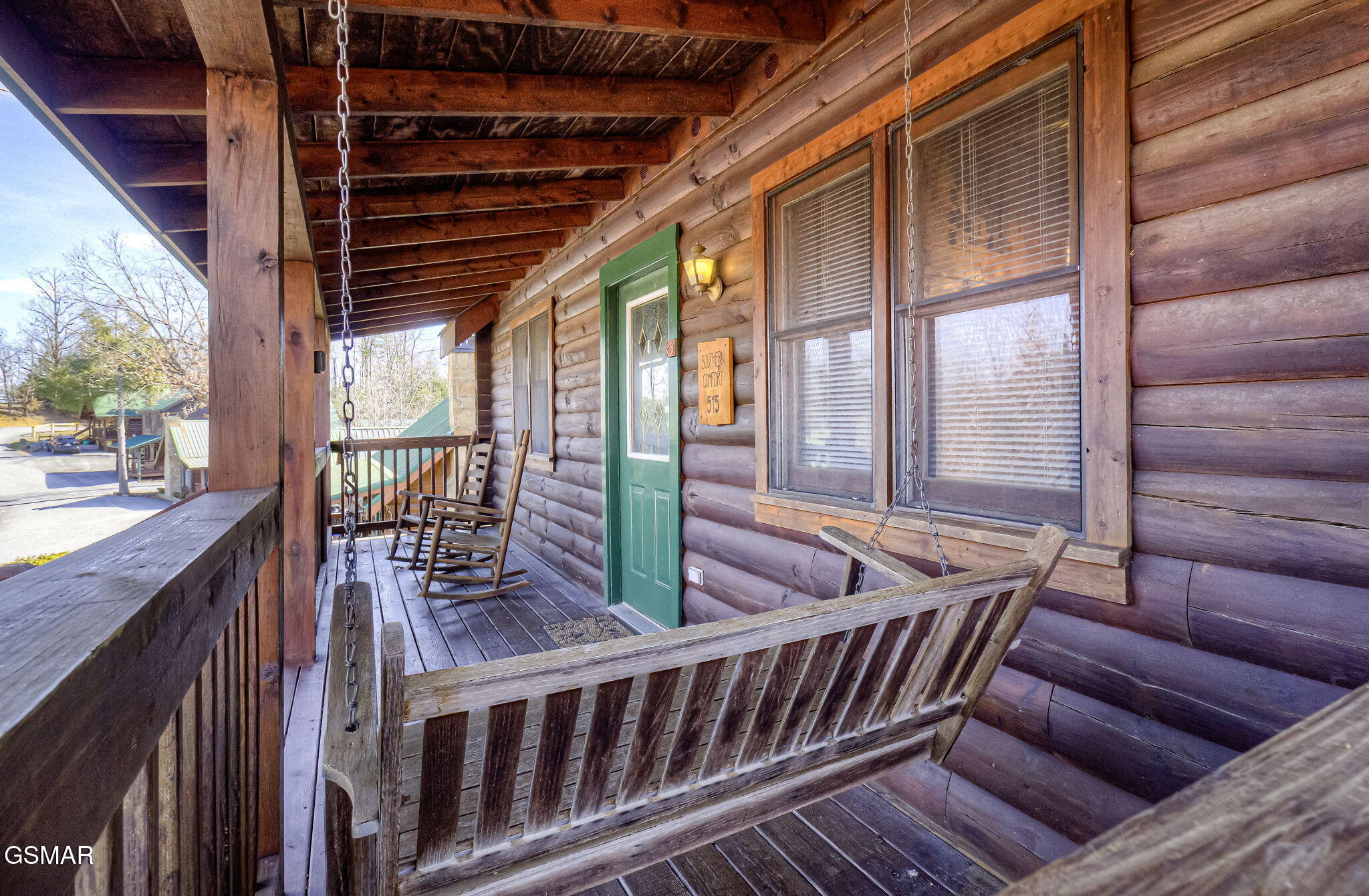 515 Chickasaw Gap Way Pigeon Forge TN 37863