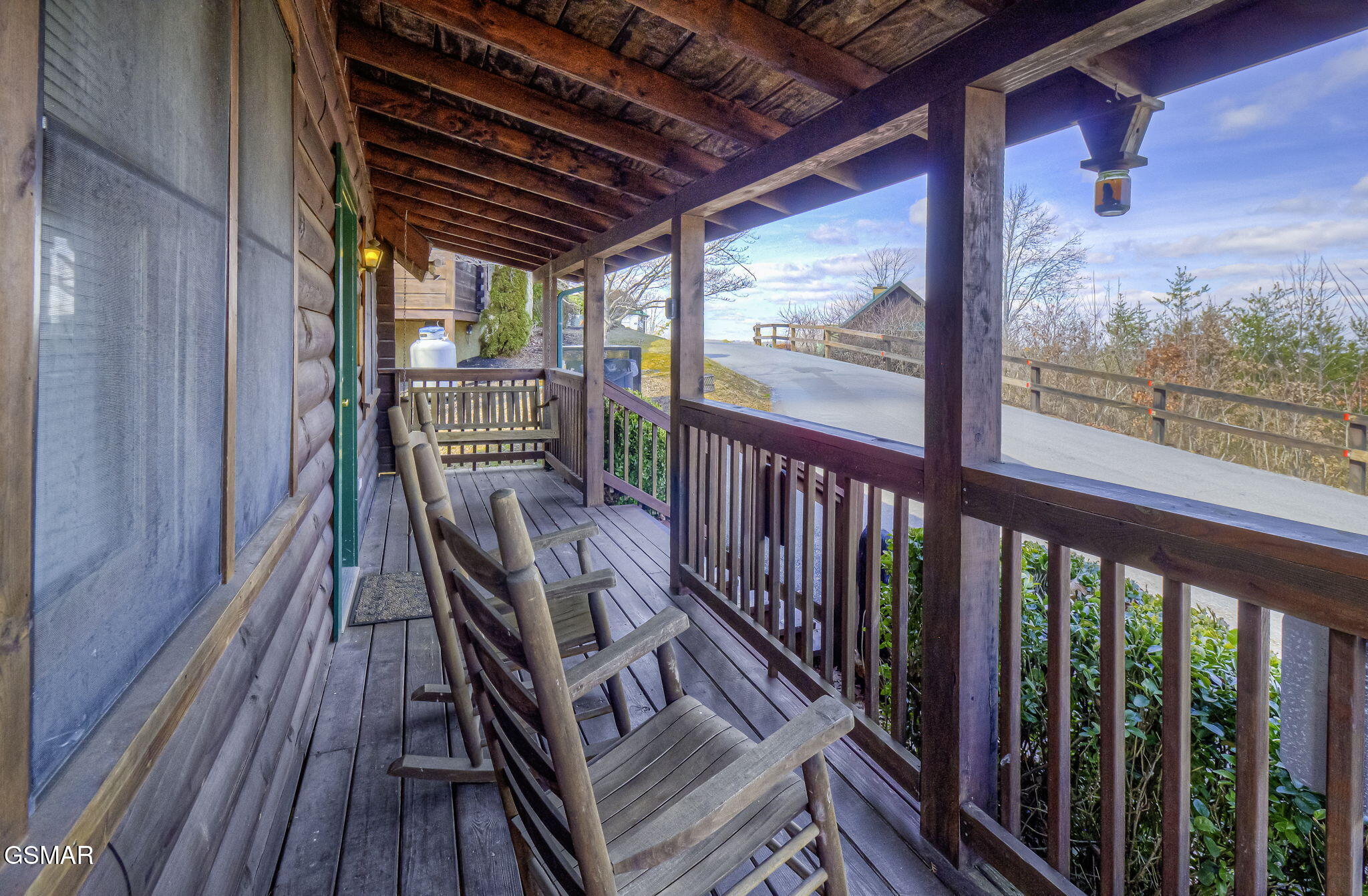 515 Chickasaw Gap Way Pigeon Forge TN 37863