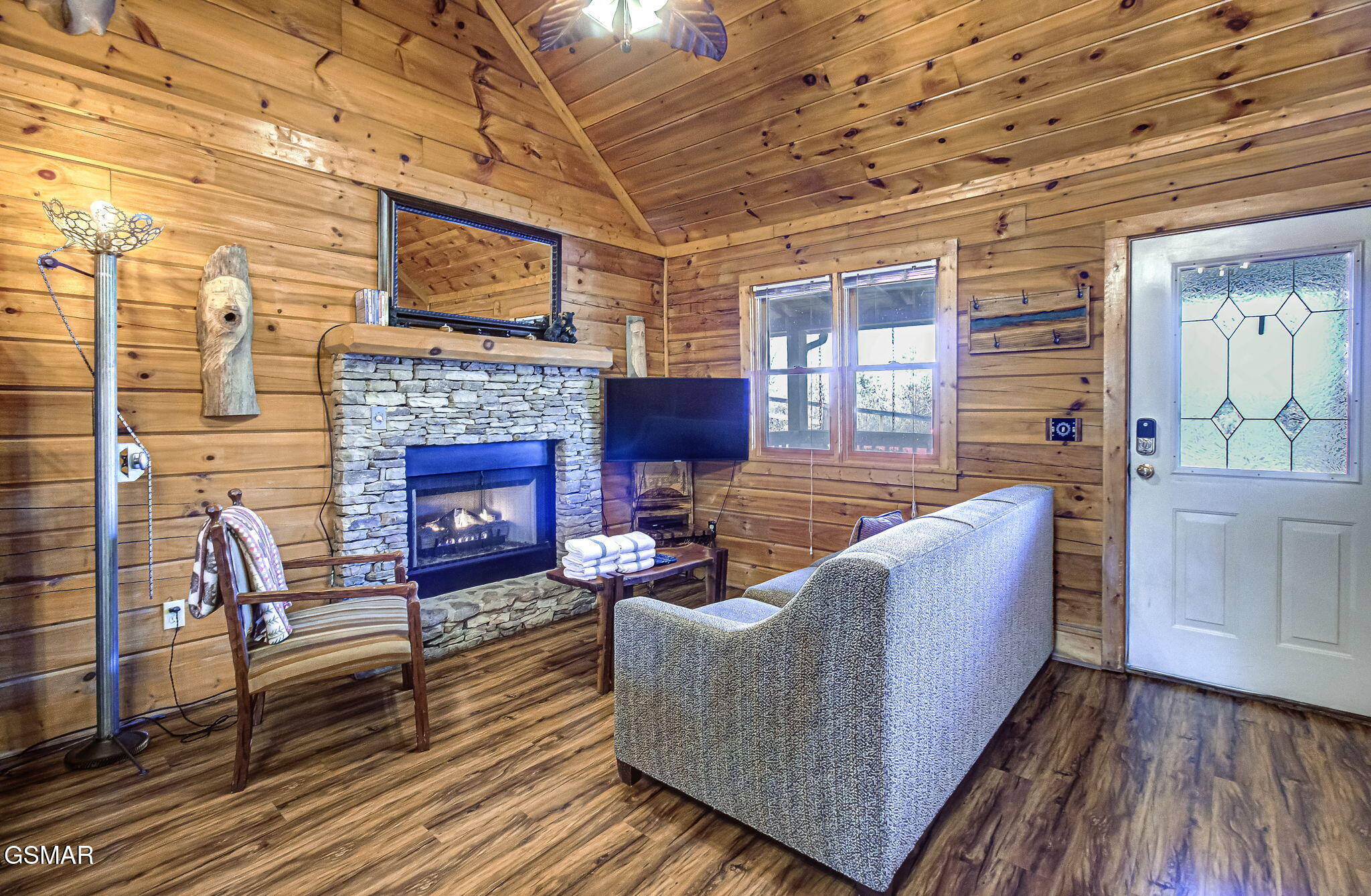 515 Chickasaw Gap Way Pigeon Forge TN 37863