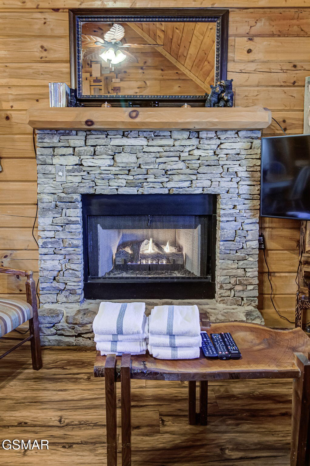 515 Chickasaw Gap Way Pigeon Forge TN 37863