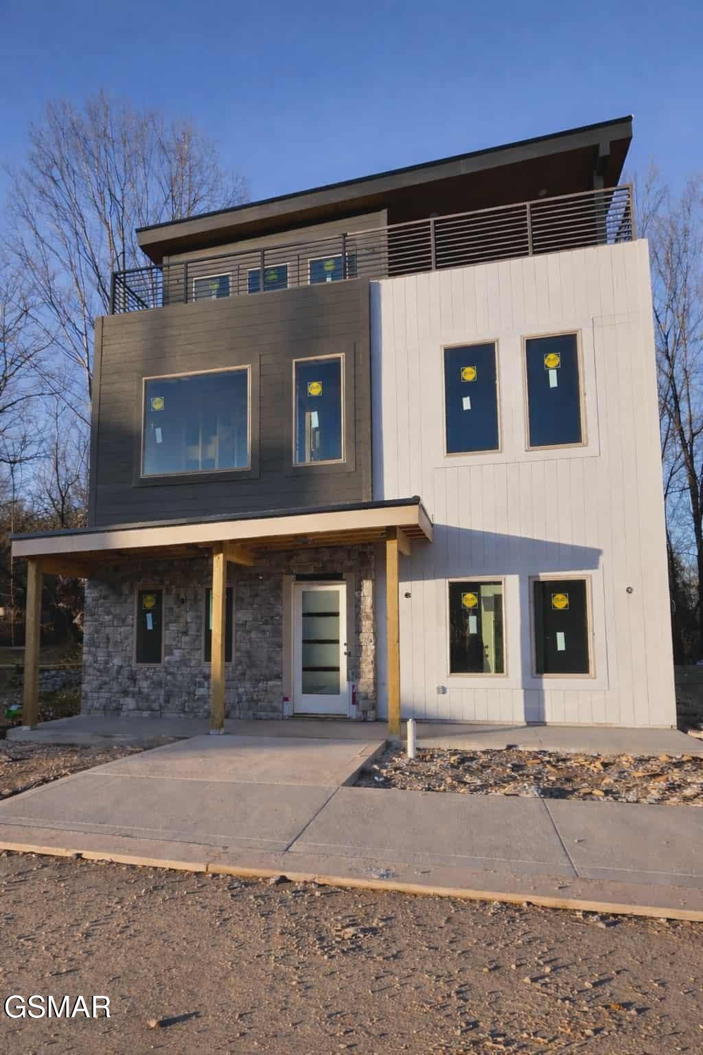 2911 Tipi Way Pigeon Forge TN 37863