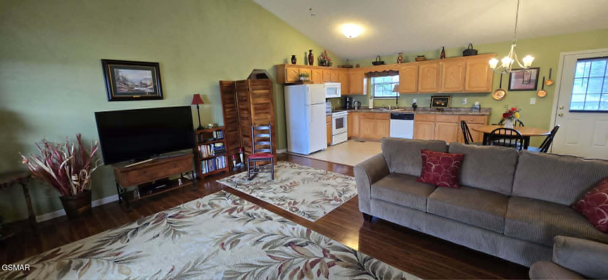 2158 Murphys Chapel Drive Sevierville TN 37876