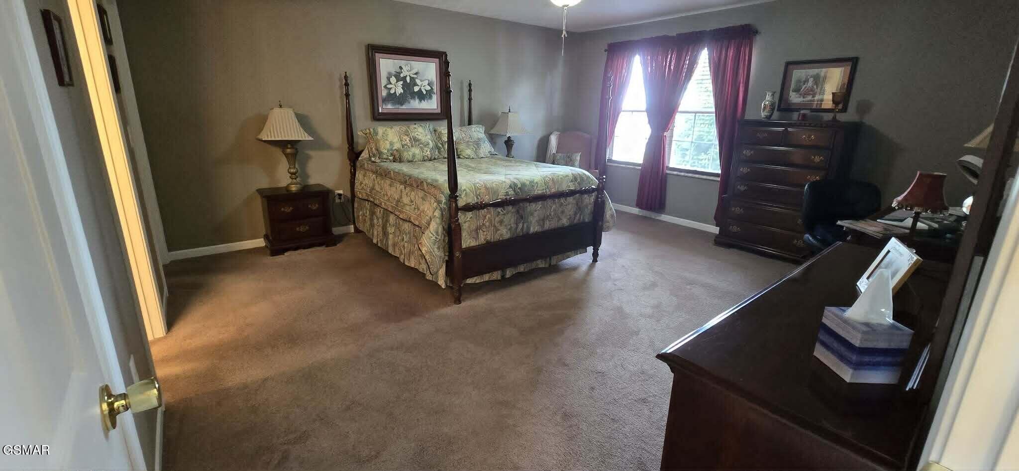 2158 Murphys Chapel Drive Sevierville TN 37876