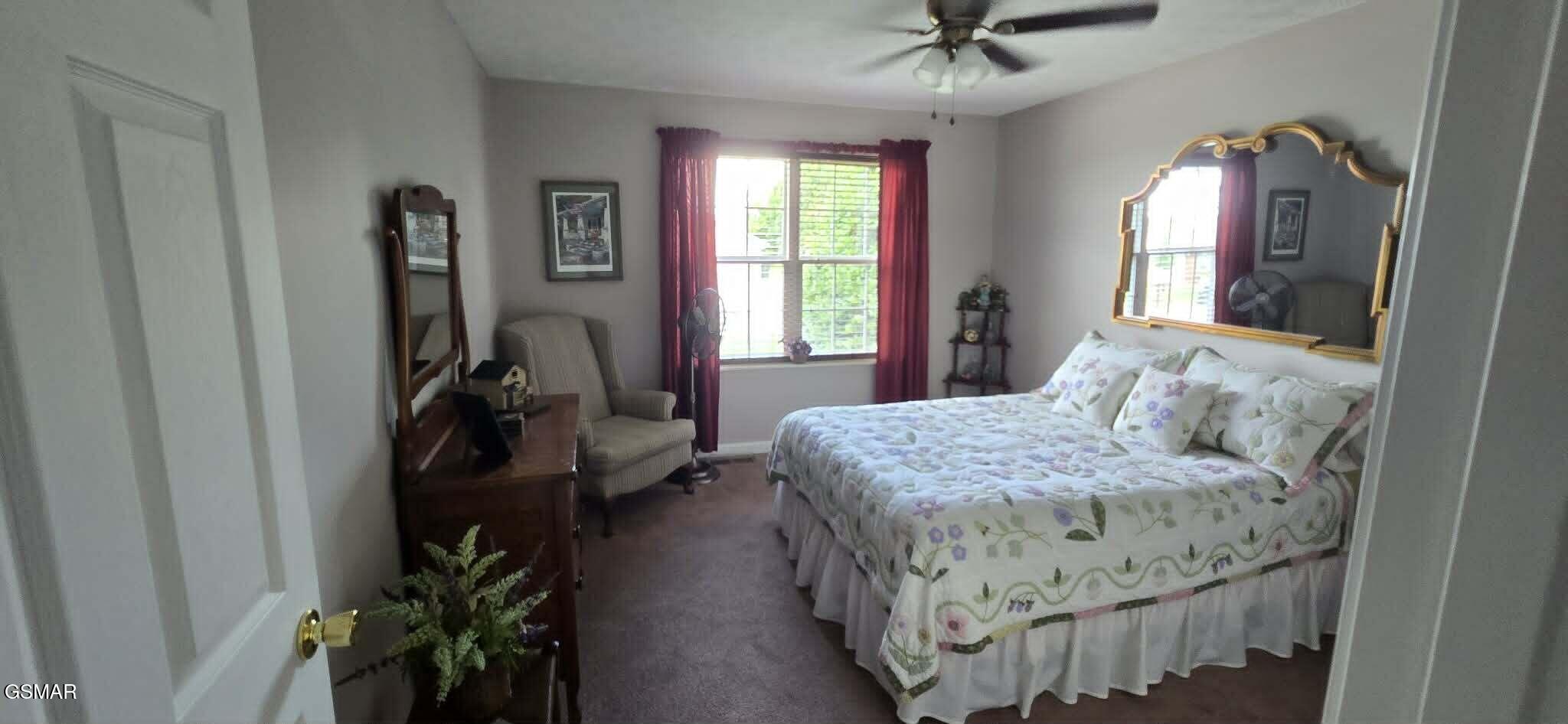 2158 Murphys Chapel Drive Sevierville TN 37876