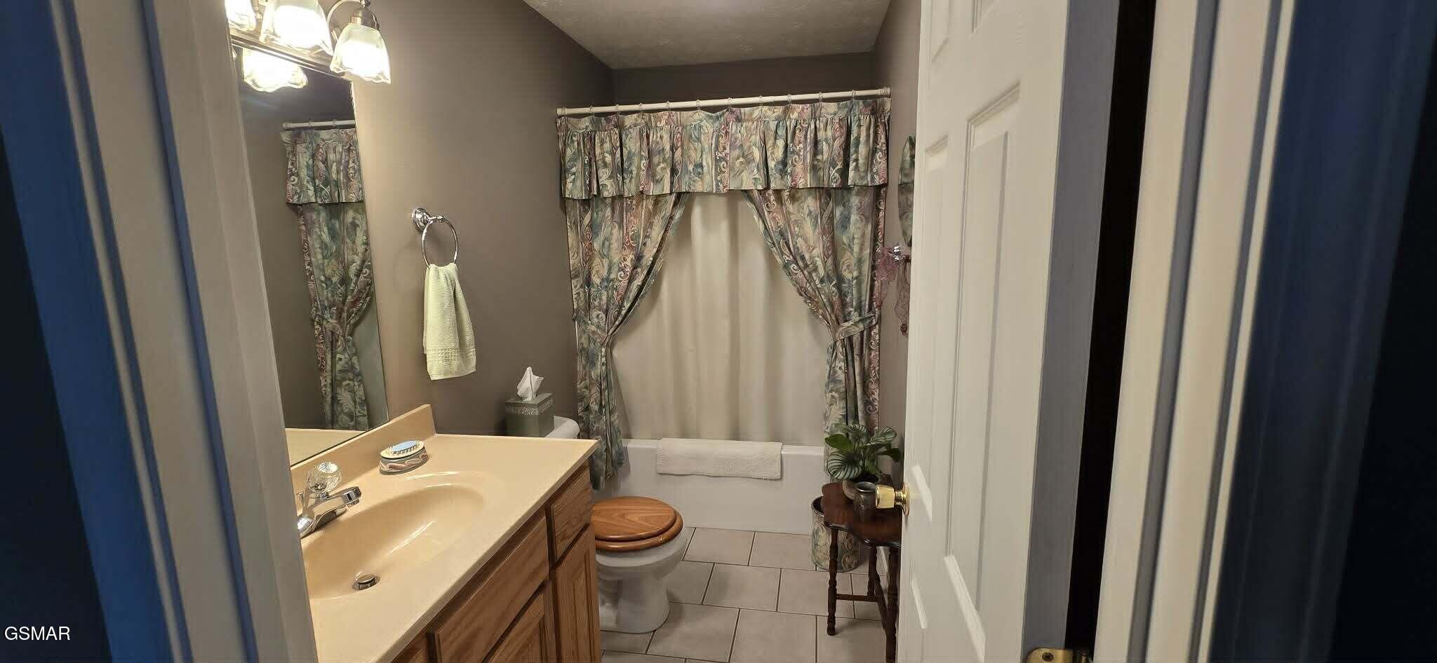 2158 Murphys Chapel Drive Sevierville TN 37876