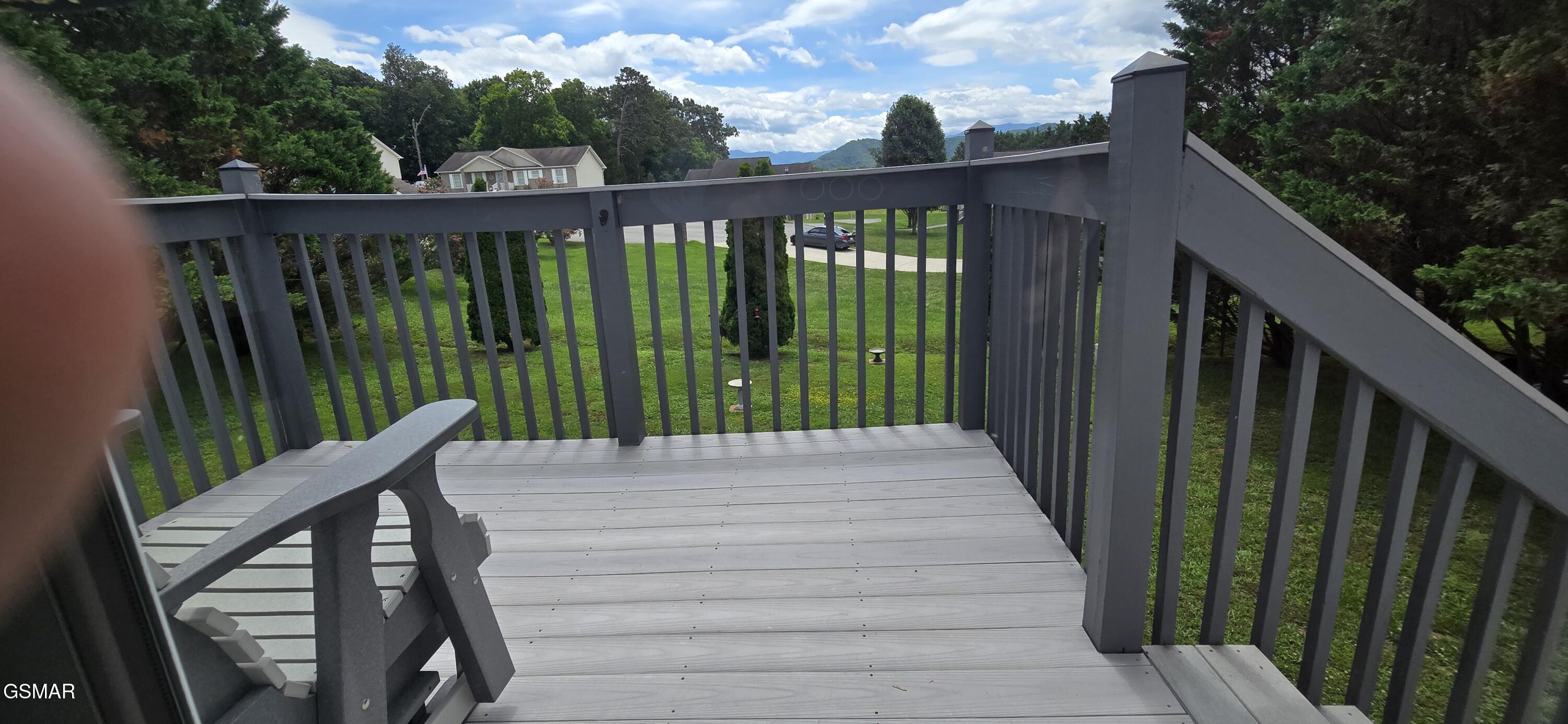 2158 Murphys Chapel Drive Sevierville TN 37876