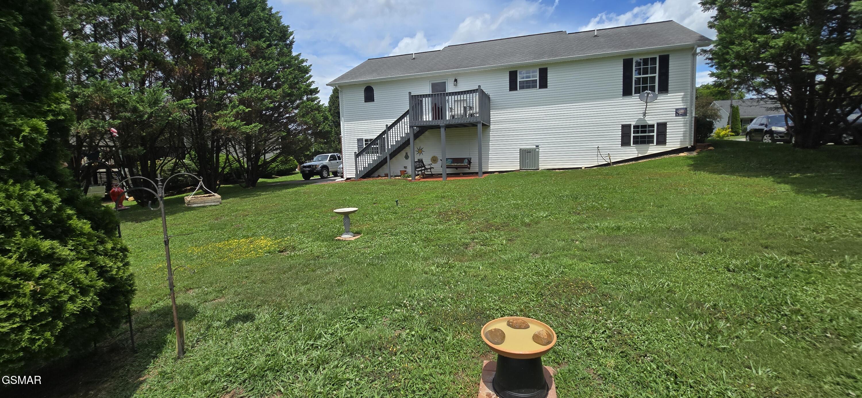2158 Murphys Chapel Drive Sevierville TN 37876