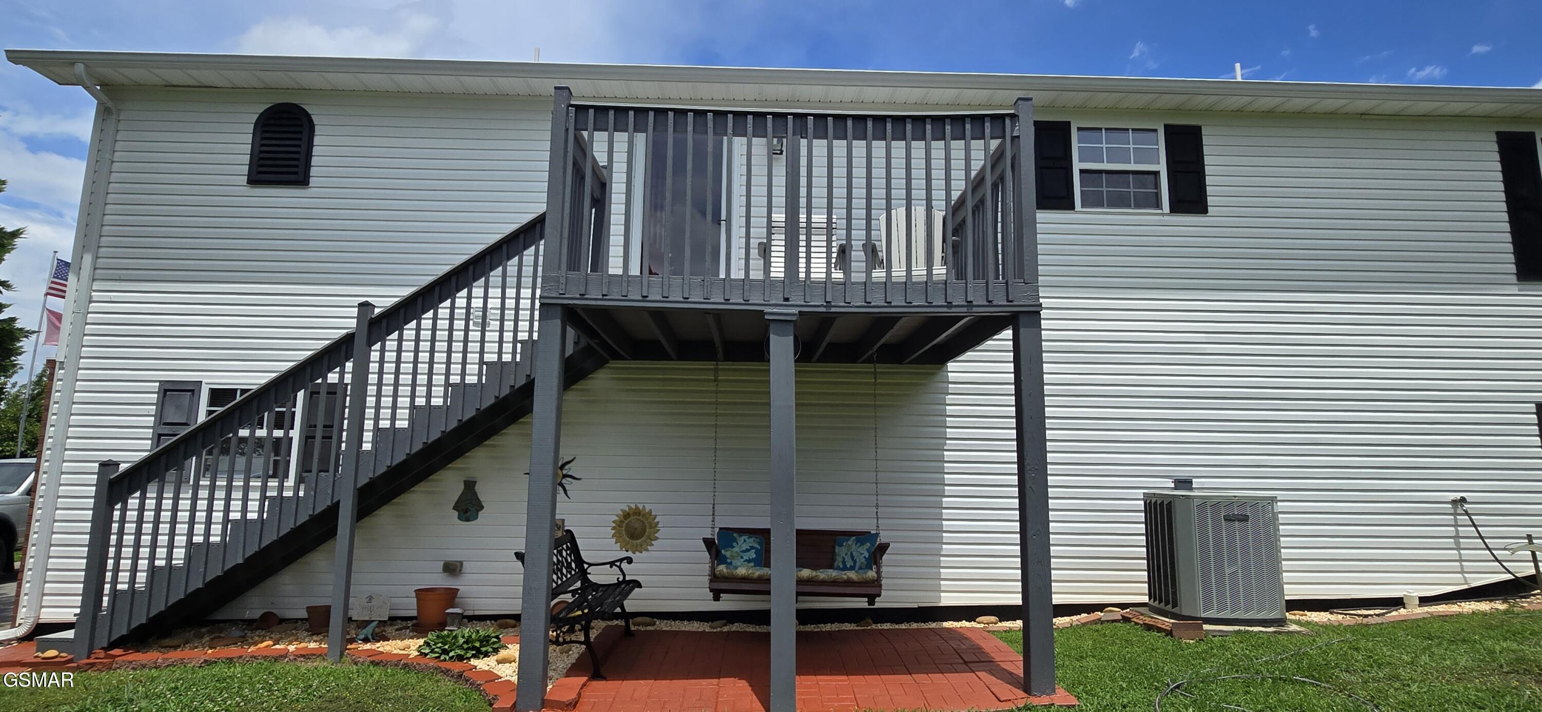 2158 Murphys Chapel Drive Sevierville TN 37876