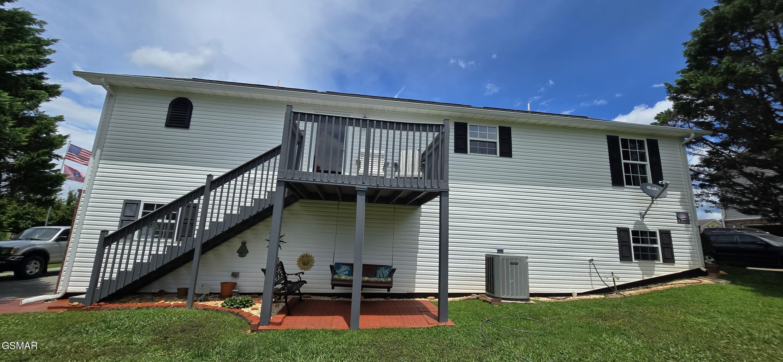 2158 Murphys Chapel Drive Sevierville TN 37876