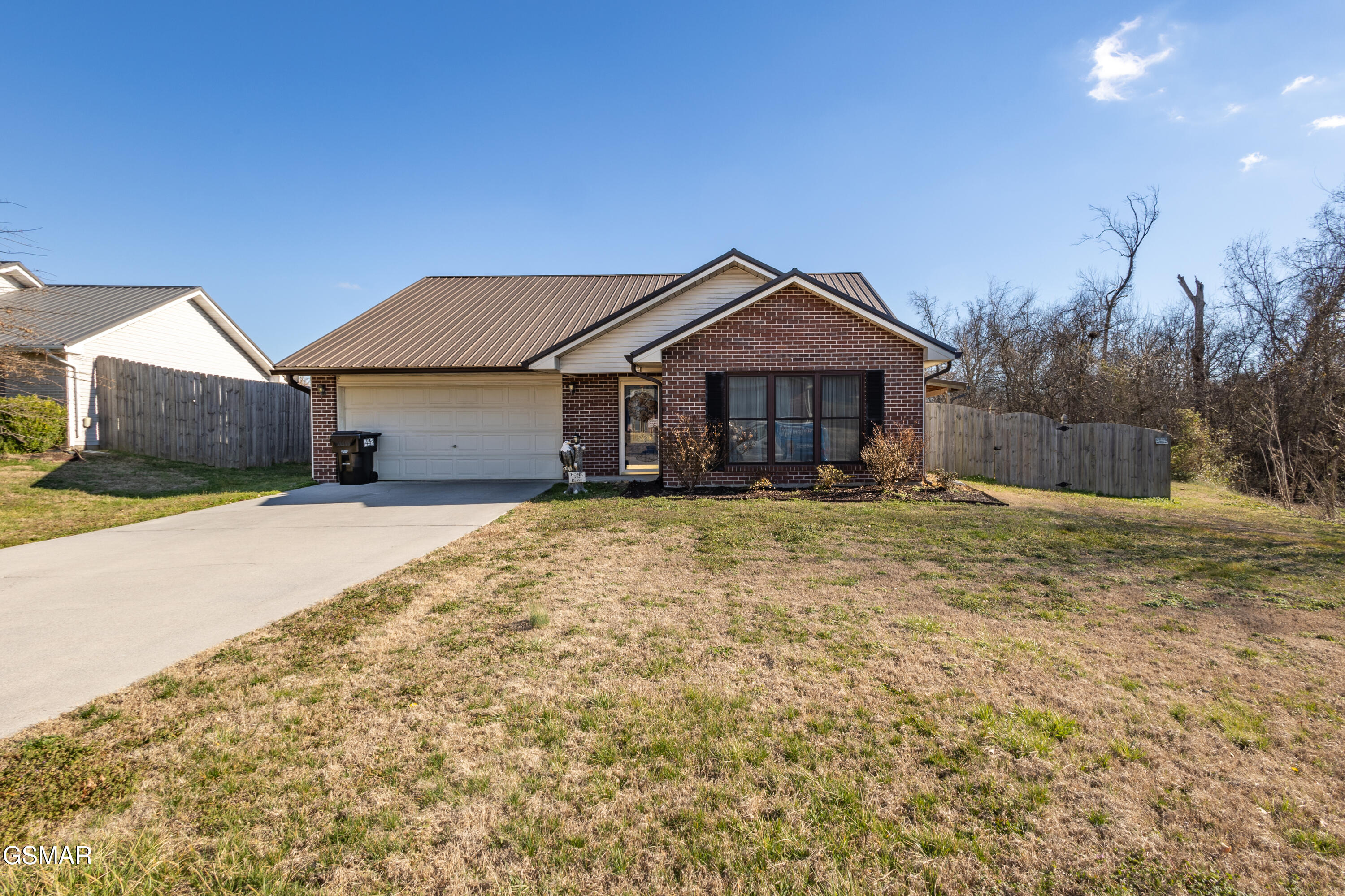 2029 Southern Oaks Drive Maryville TN 37801