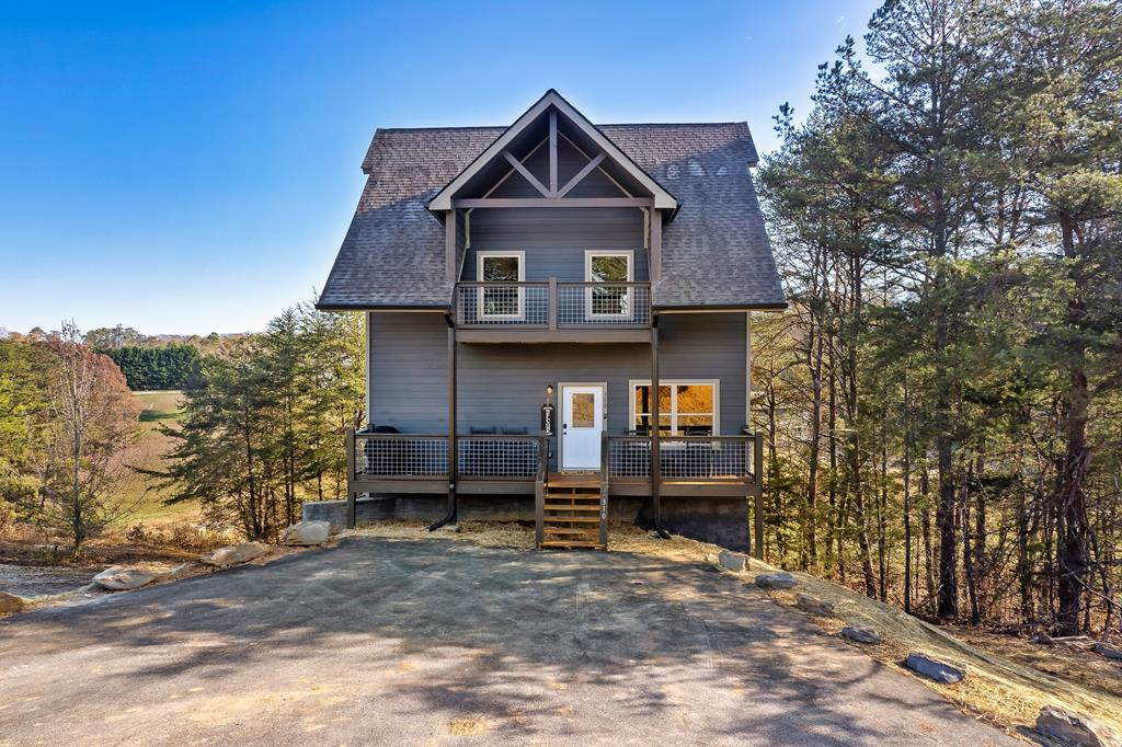 310 Paul Lafollette Way Sevierville TN 37876