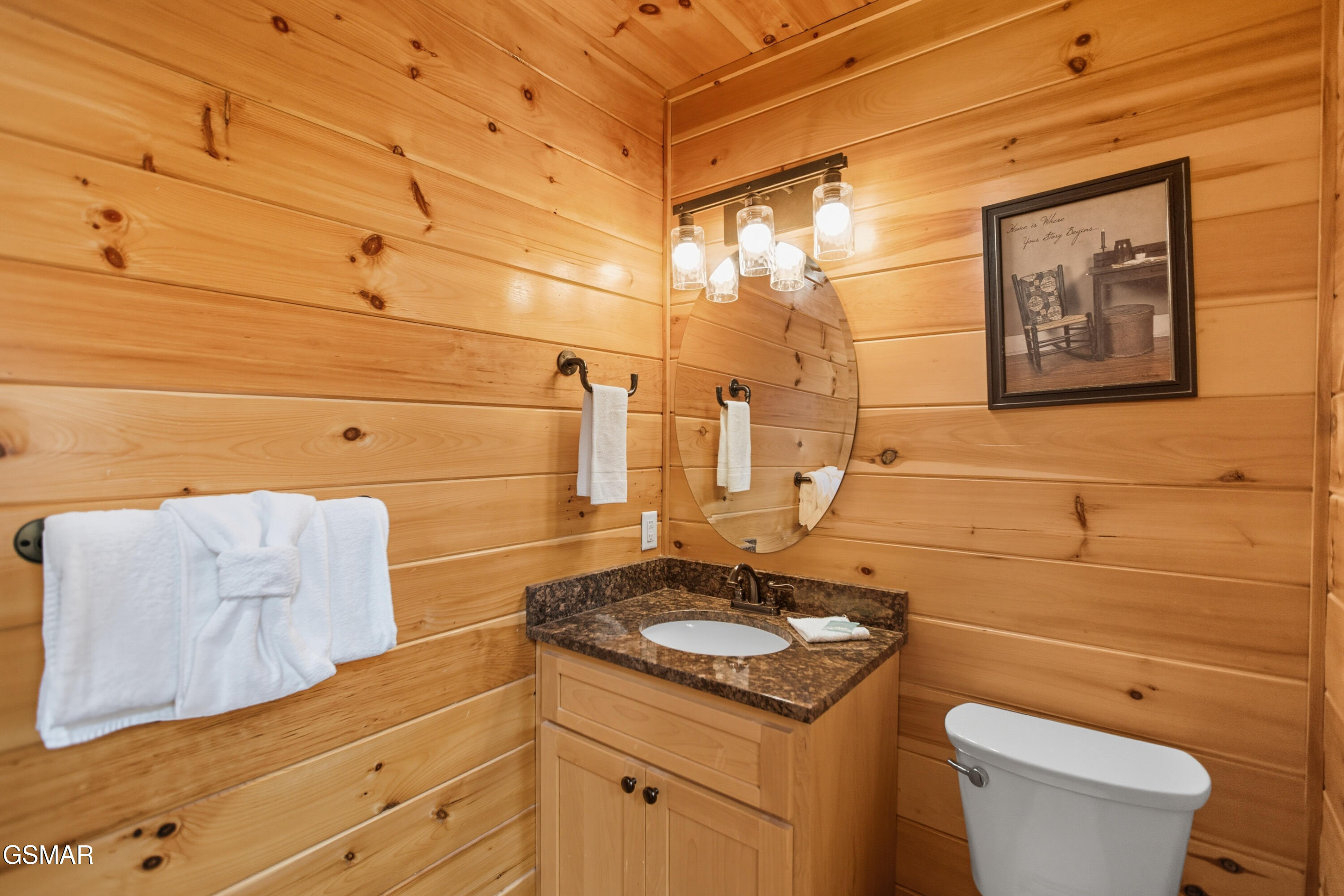 2042 Starr Crest Drive Sevierville TN 37876