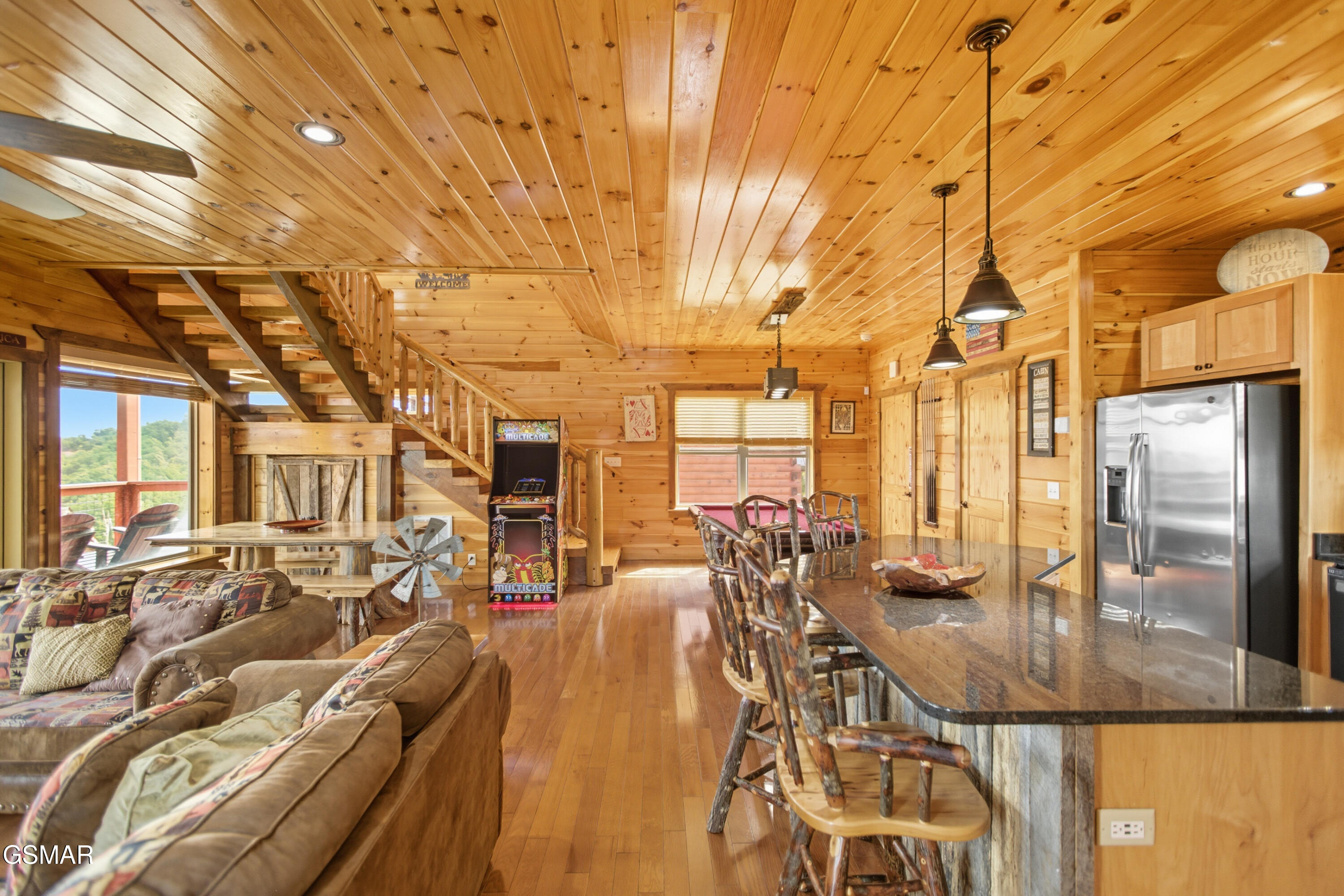 2042 Starr Crest Drive Sevierville TN 37876