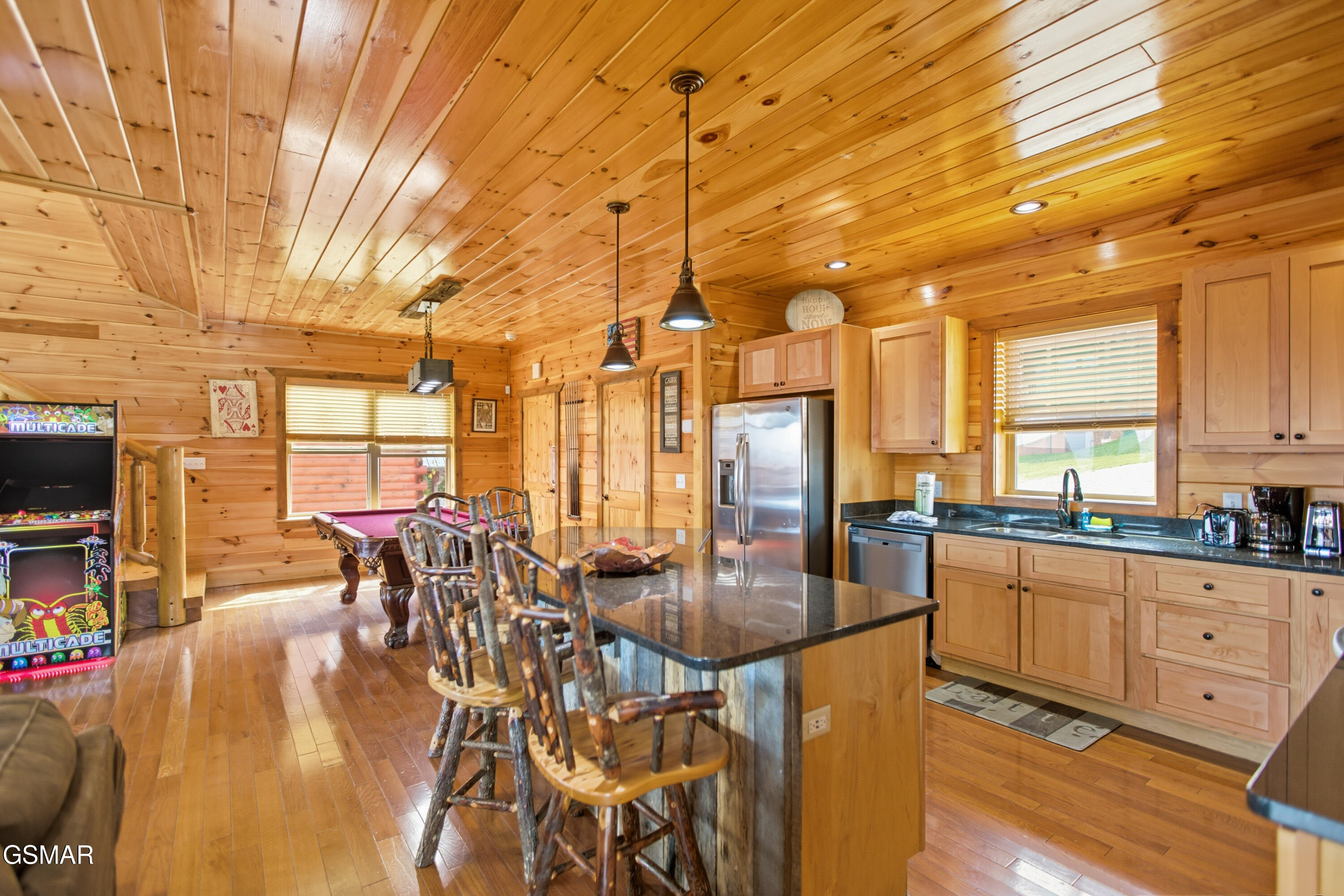 2042 Starr Crest Drive Sevierville TN 37876