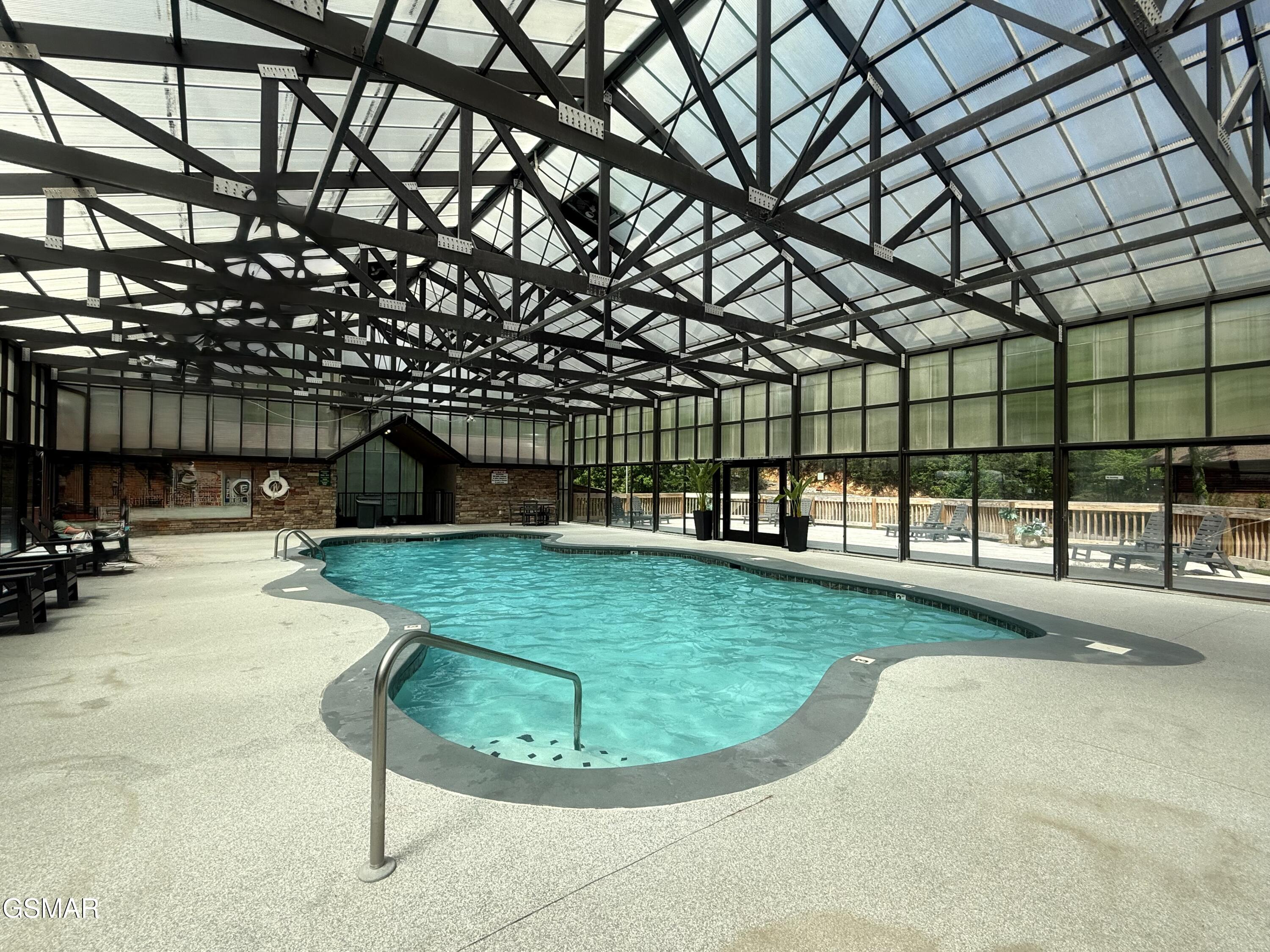 2042 Starr Crest Drive Sevierville TN 37876