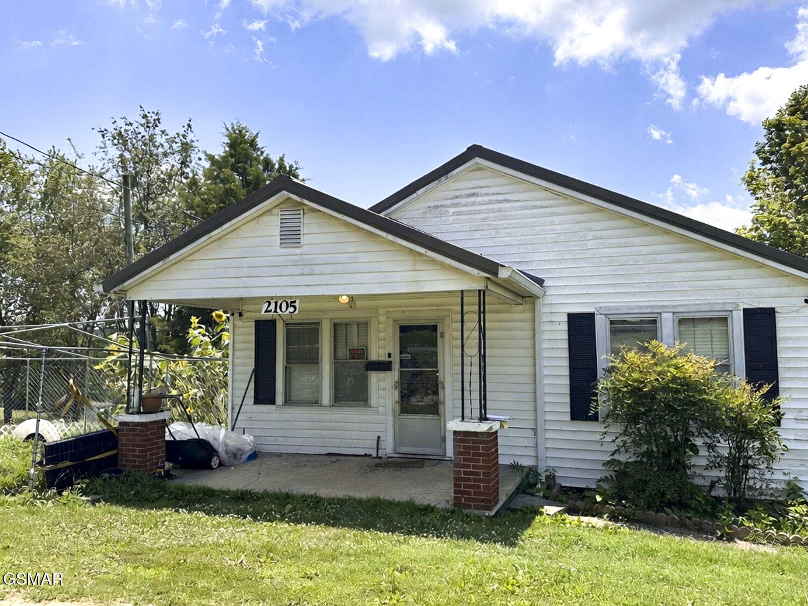 2105 Walnut Street White Pine TN 37890