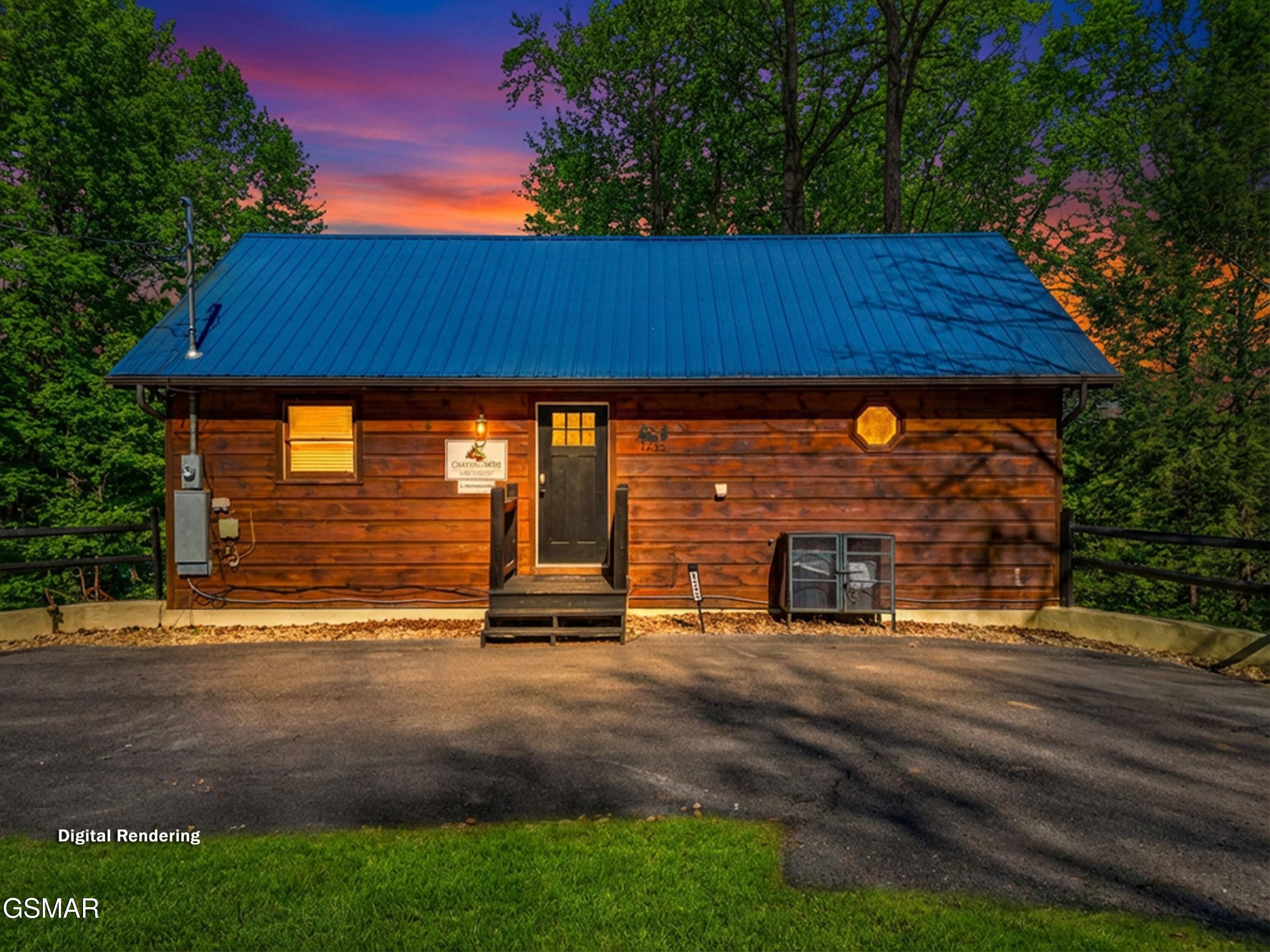 1235 Annes Road Gatlinburg TN 37738