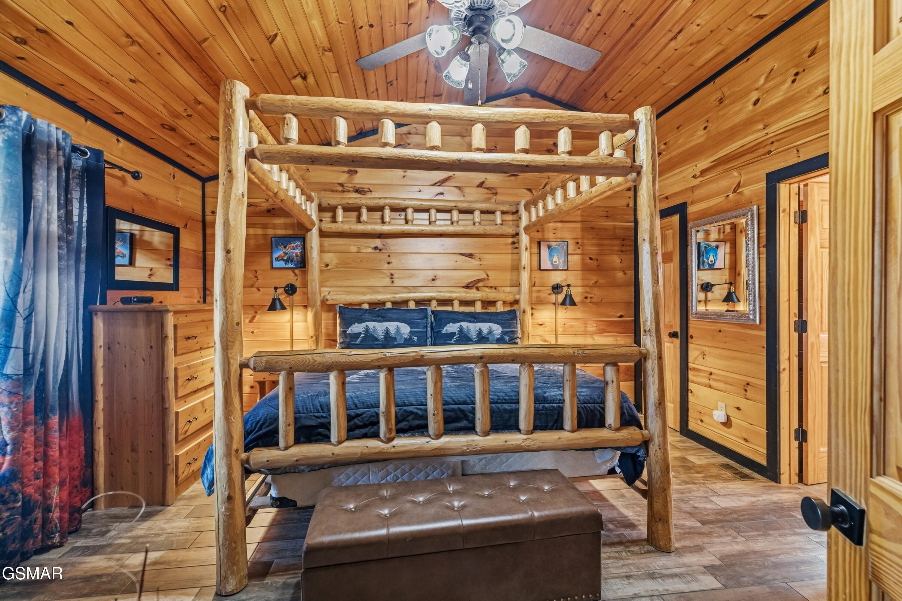 1235 Annes Road Gatlinburg TN 37738