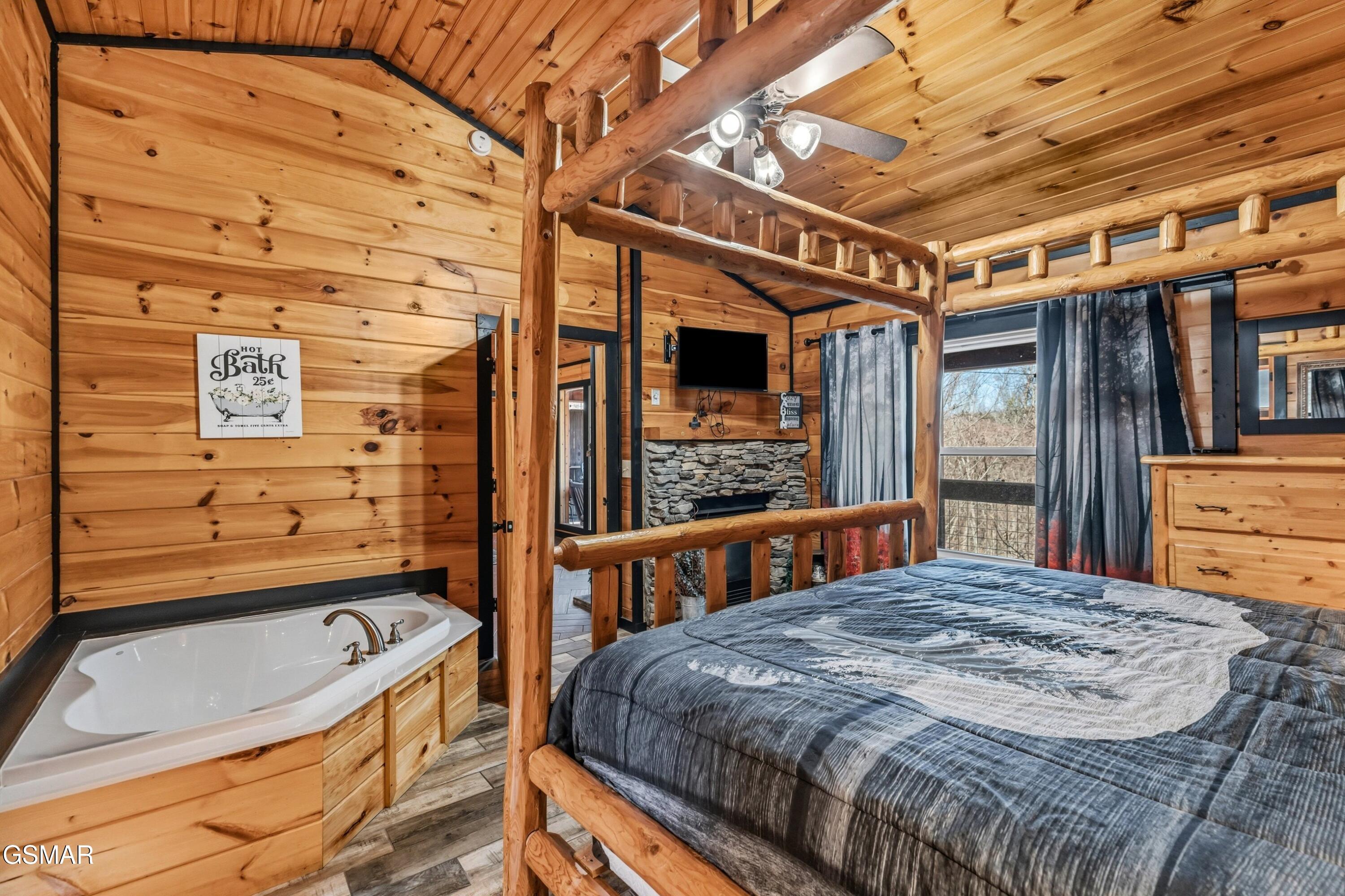 1235 Annes Road Gatlinburg TN 37738