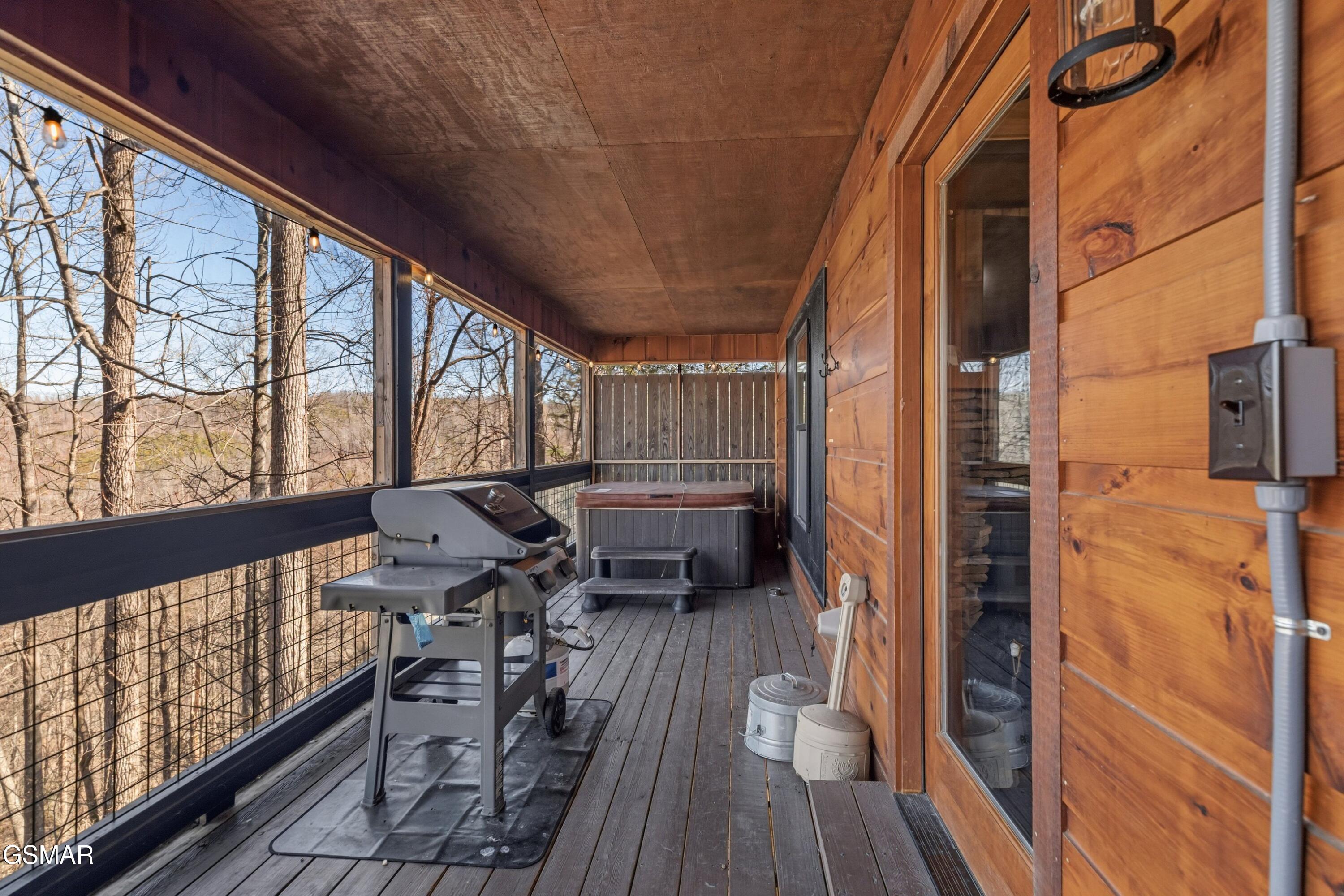 1235 Annes Road Gatlinburg TN 37738