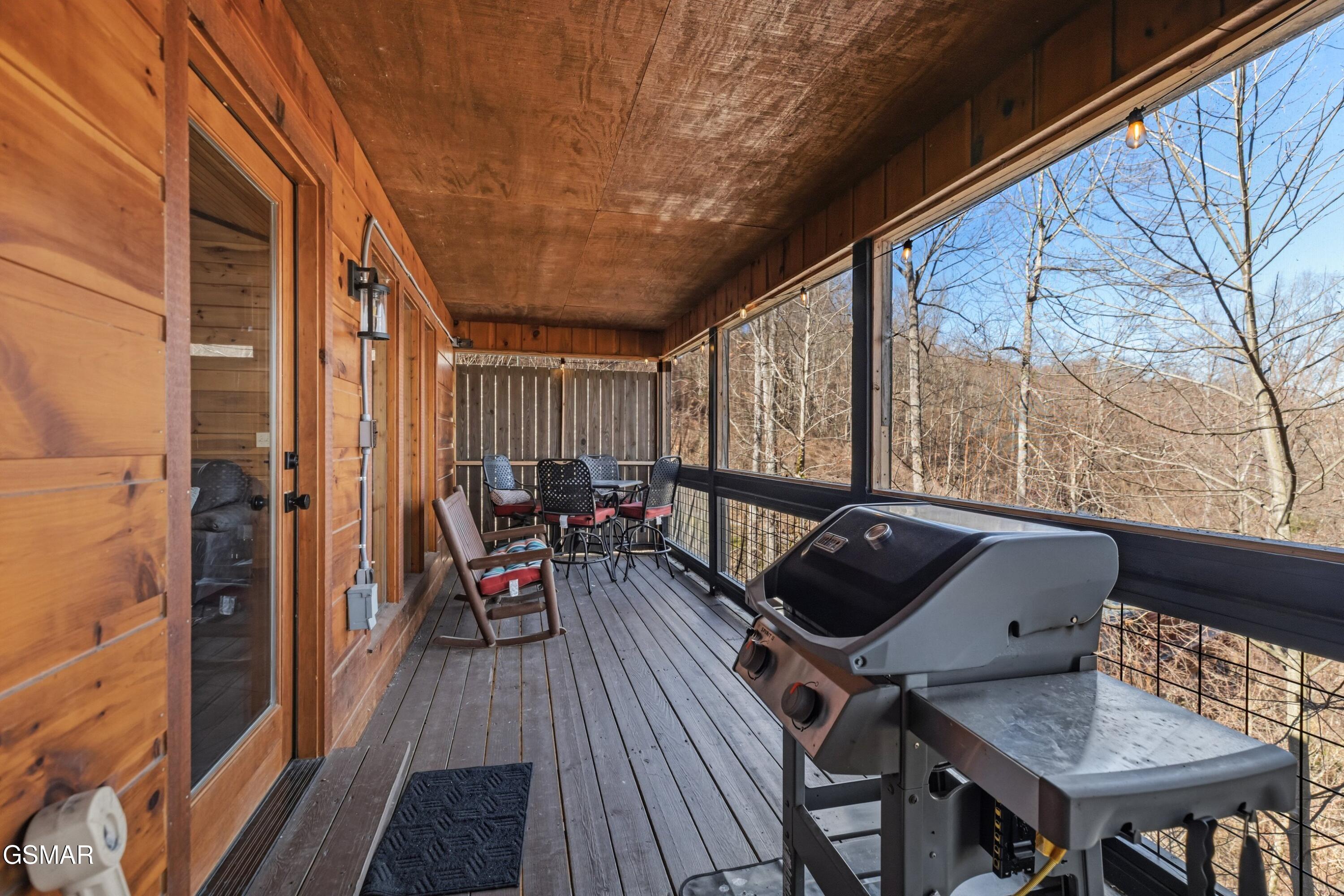 1235 Annes Road Gatlinburg TN 37738