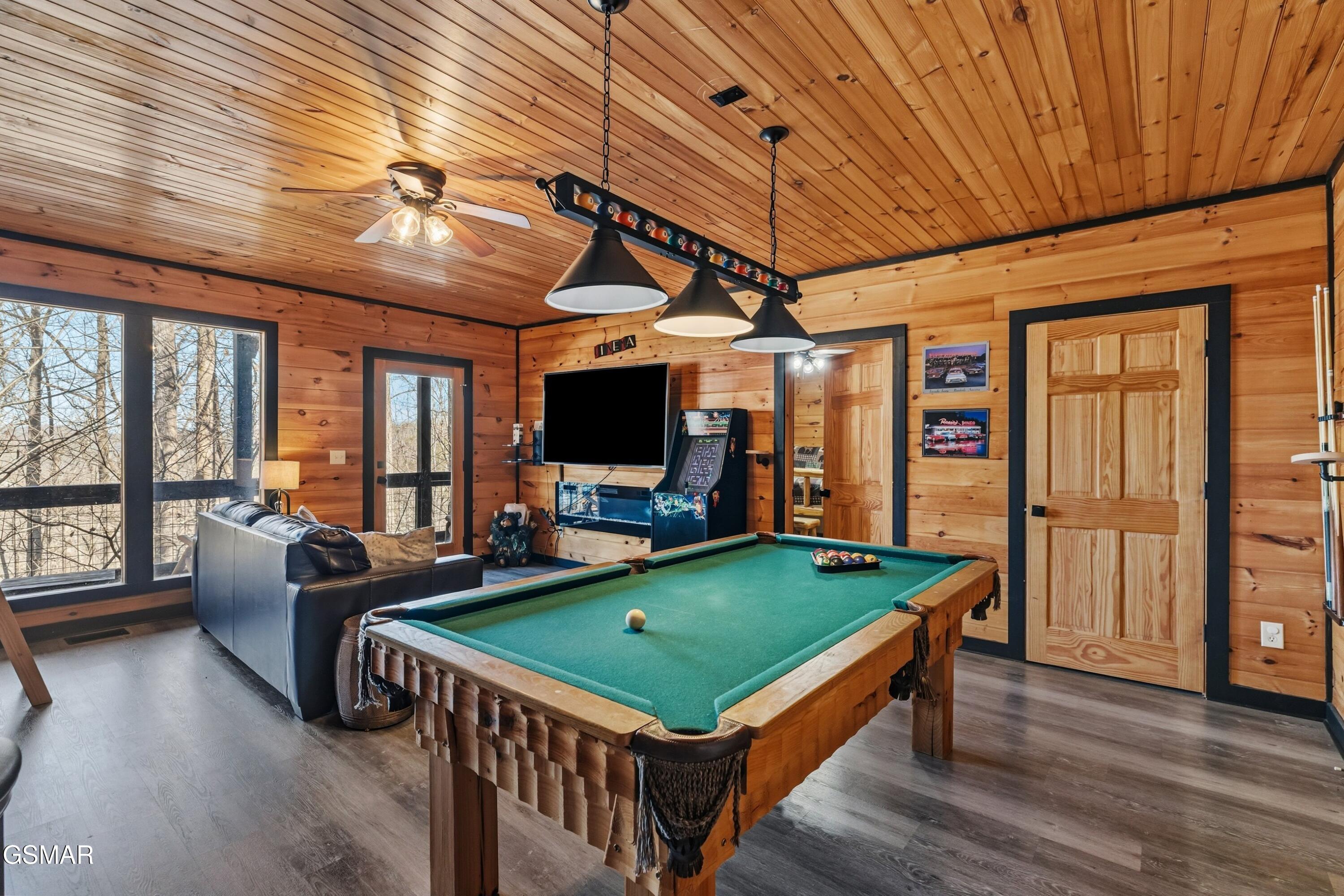 1235 Annes Road Gatlinburg TN 37738