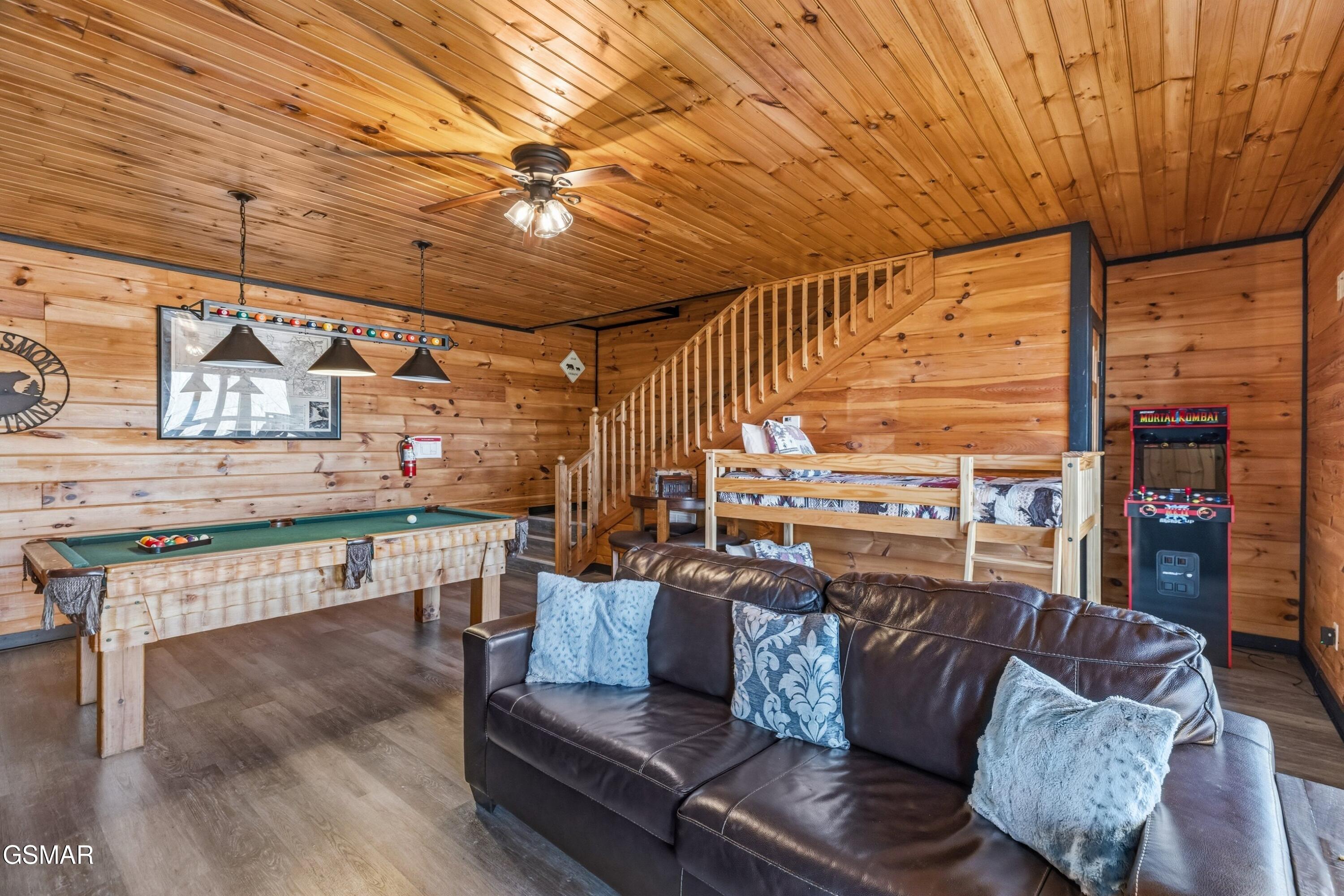 1235 Annes Road Gatlinburg TN 37738