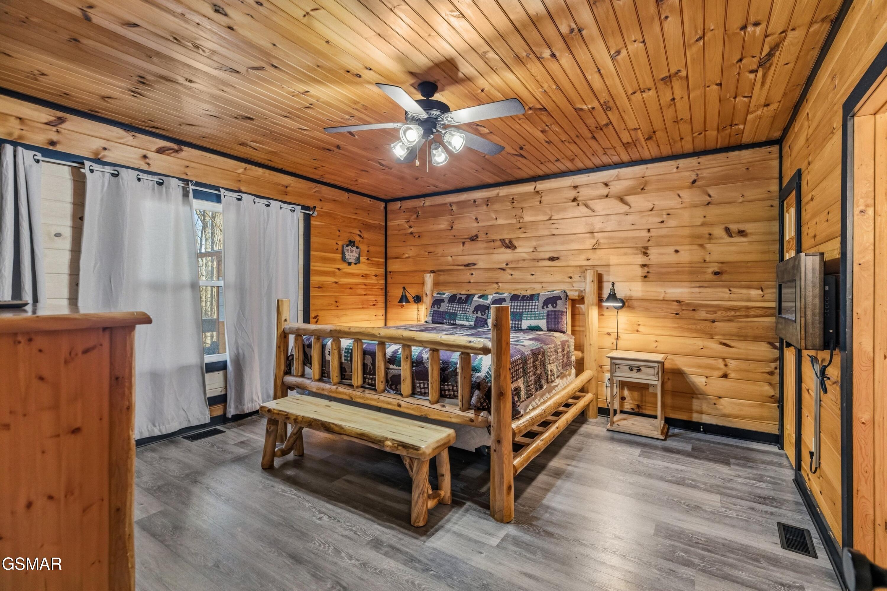 1235 Annes Road Gatlinburg TN 37738