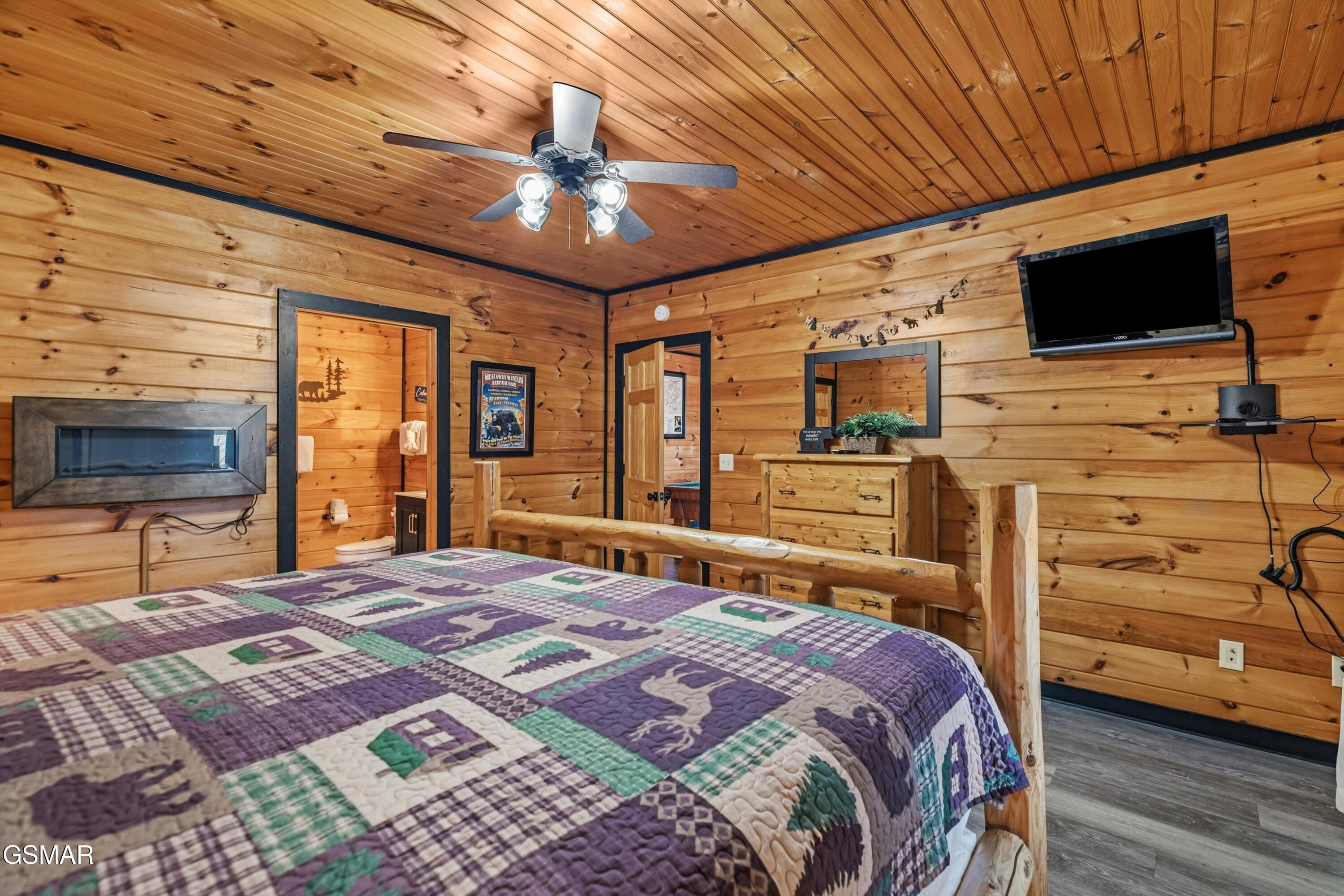 1235 Annes Road Gatlinburg TN 37738