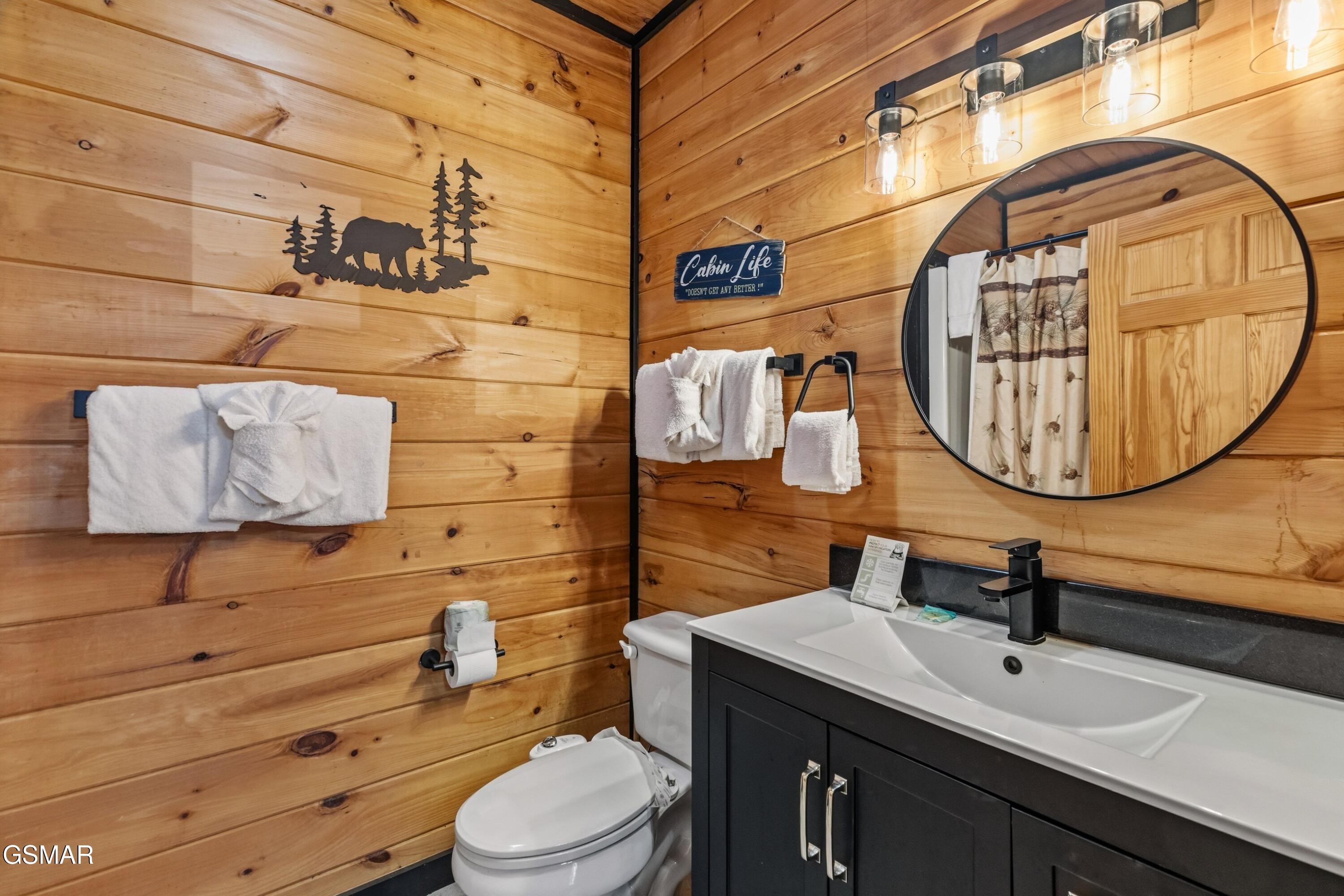 1235 Annes Road Gatlinburg TN 37738